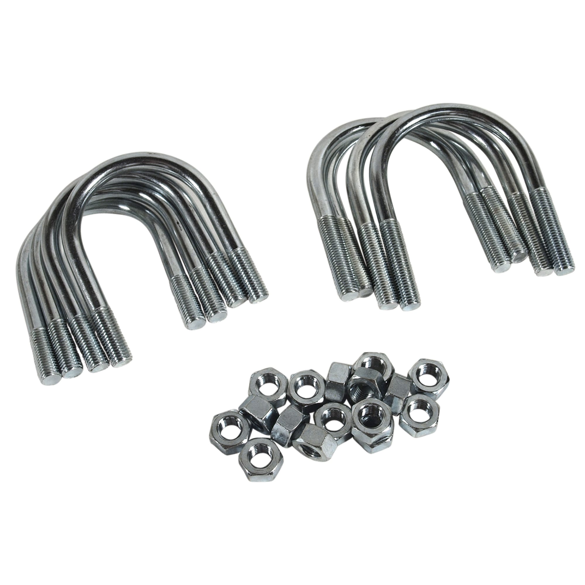 C1 New Exhaust Hanger U-Bolt Kit 1961-1962