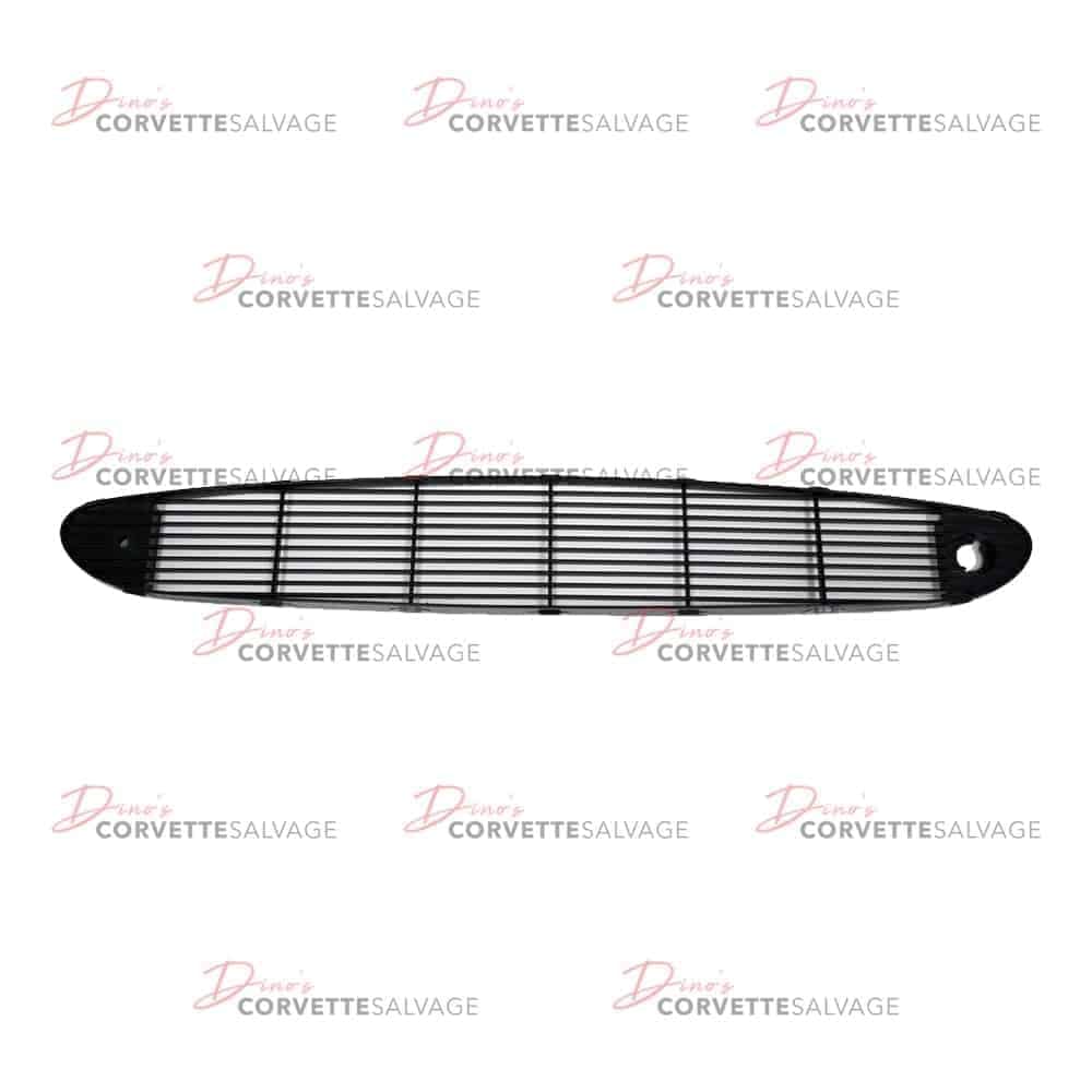 C5 New Windshield Defrost Vent Grille 1997-2004