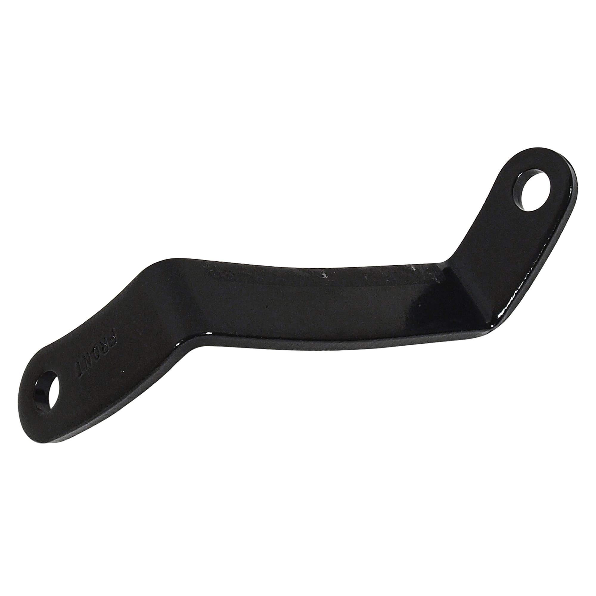 C2-C3 New Alternator Lower Strap 1965-1974