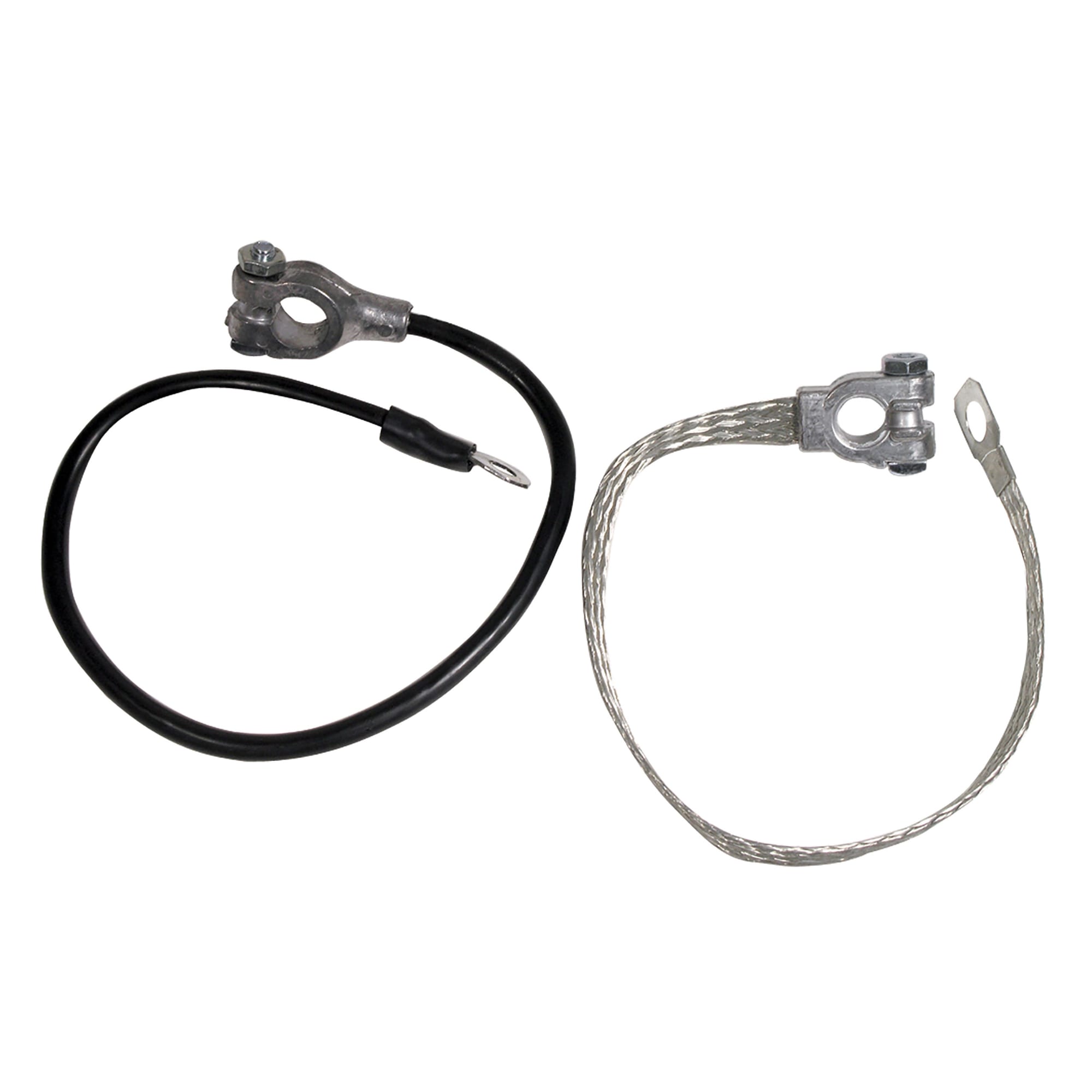 C1 New Battery Cable Set 1955-1961