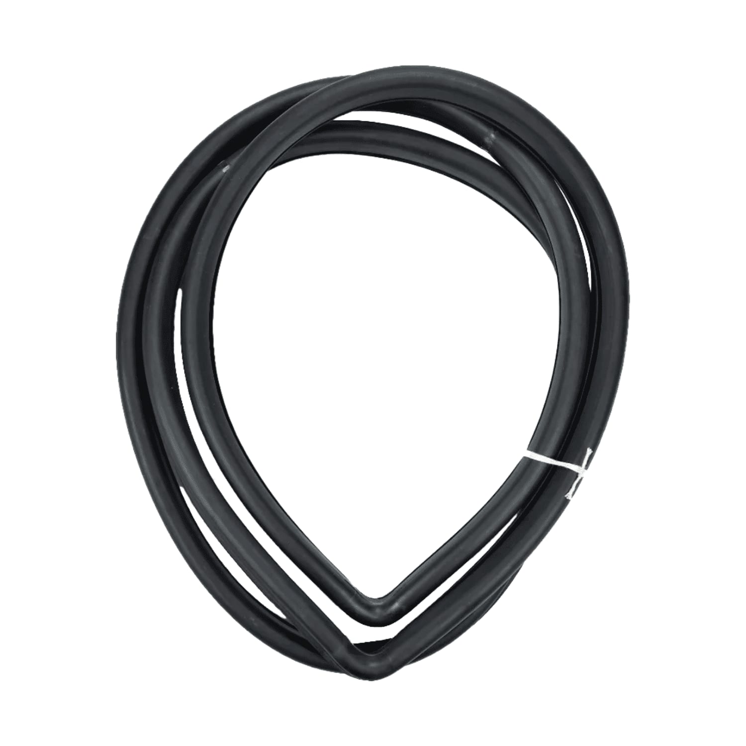 C2 New Convertible Windshield Weatherstrip 1963-1967