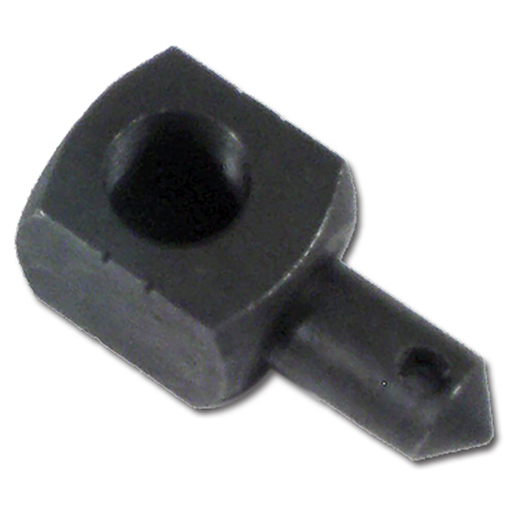 C1 New Clutch Fork Pushrod Swivel 1956-1962