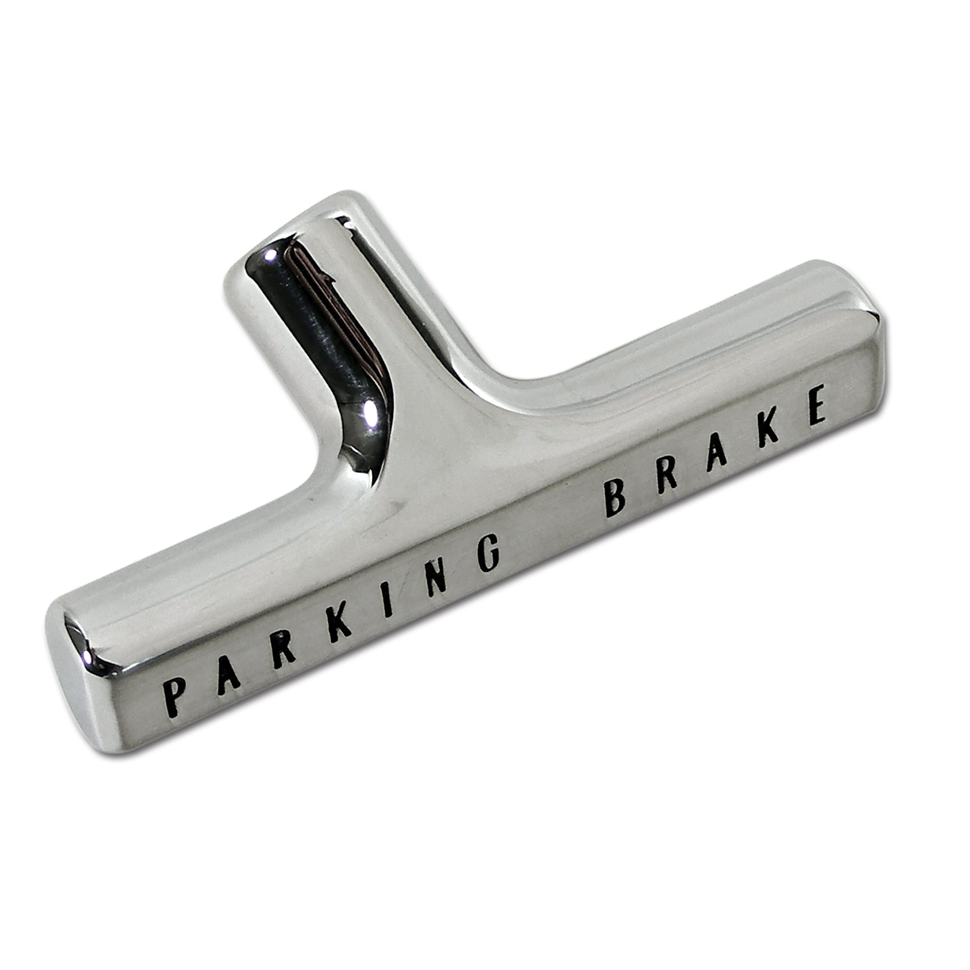 C2 New Park Brake Handle 1964-1966