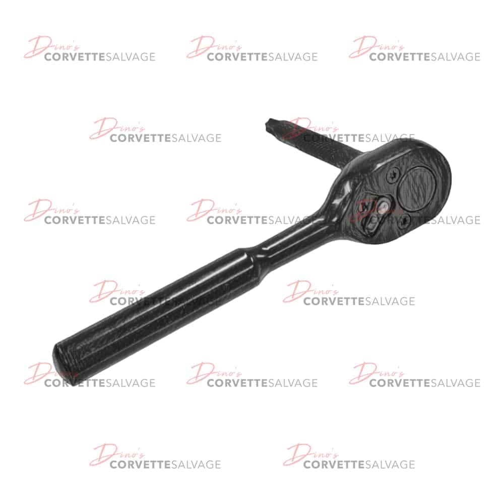 C4 Used Coupe Targa Top Installation & Removal Tool 1984-1996
