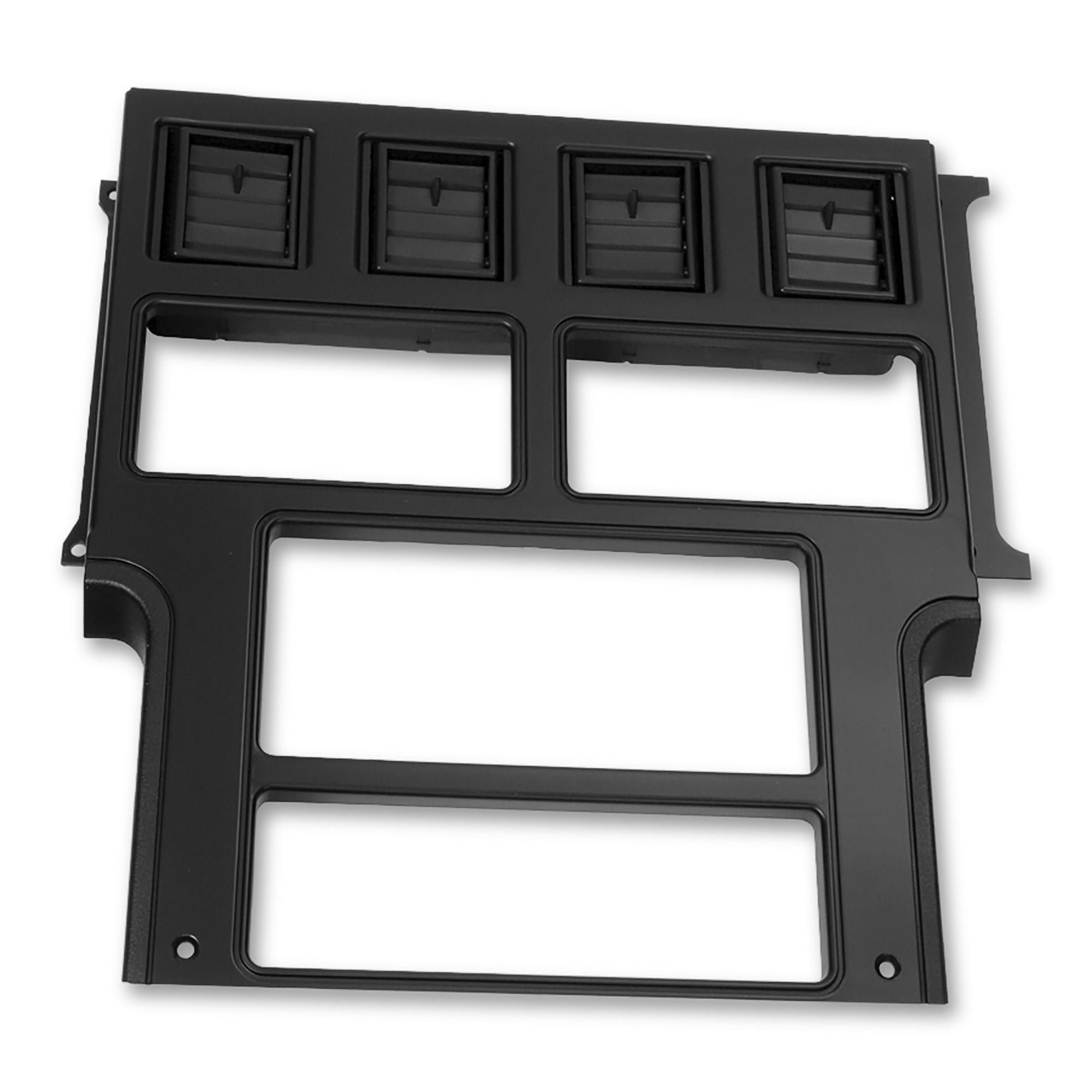 C4 New Center Gauge Bezel 1984-1989