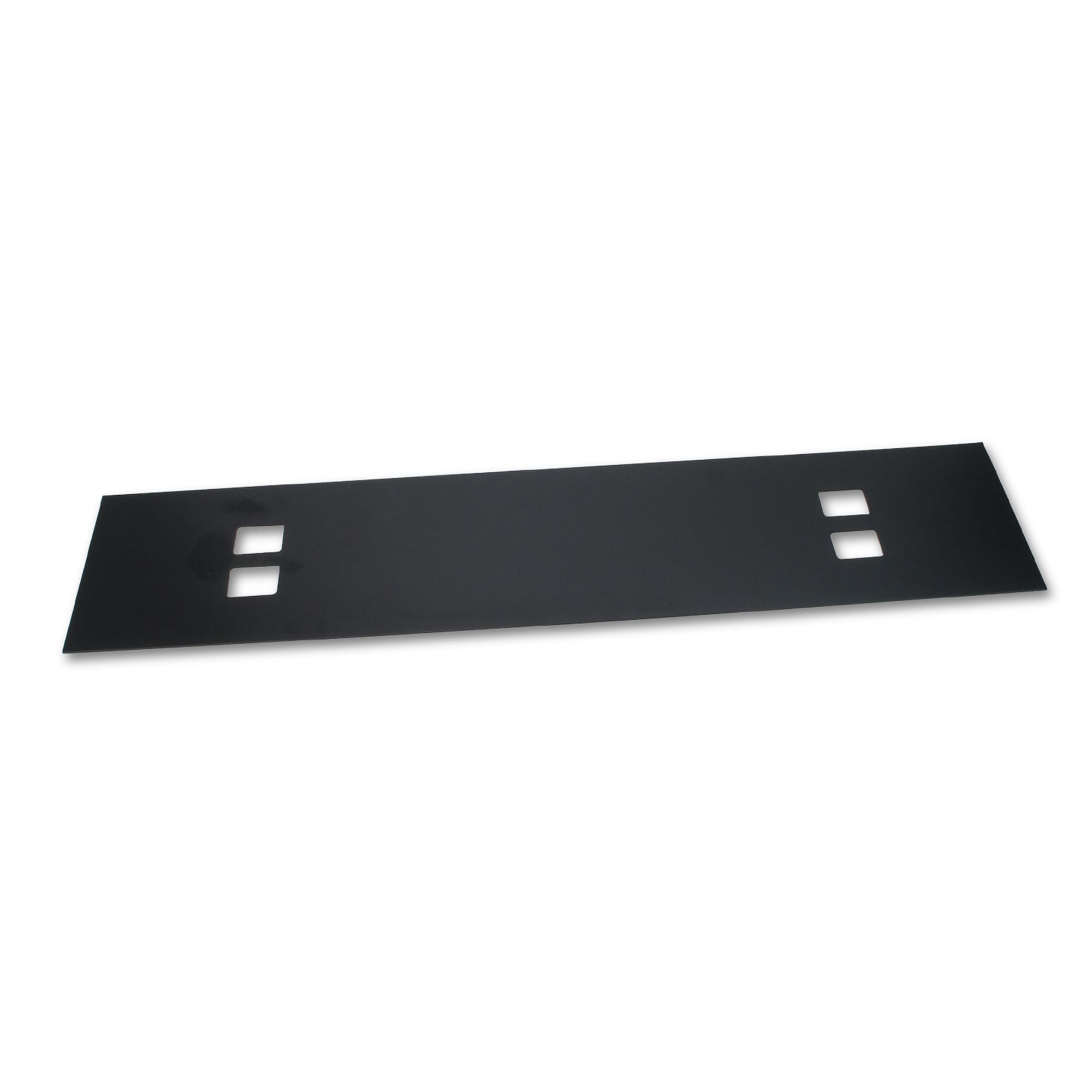 C3 New Gas Tank Shield 1971-1974