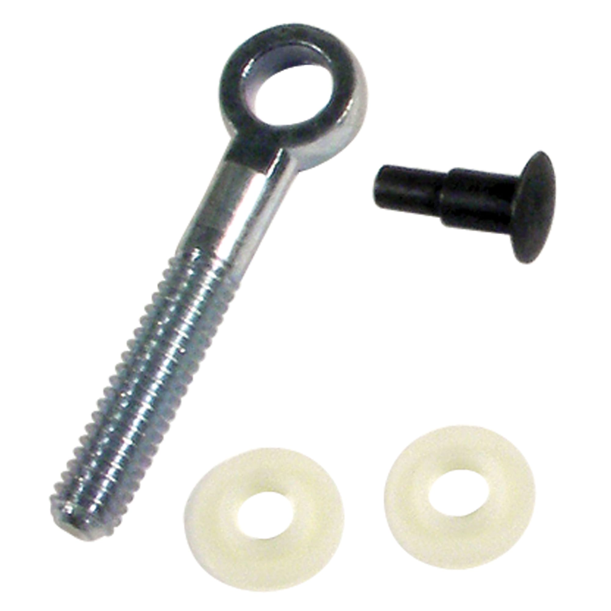 C3 New Wiper Door To Actuator Link Kit 1969-1972