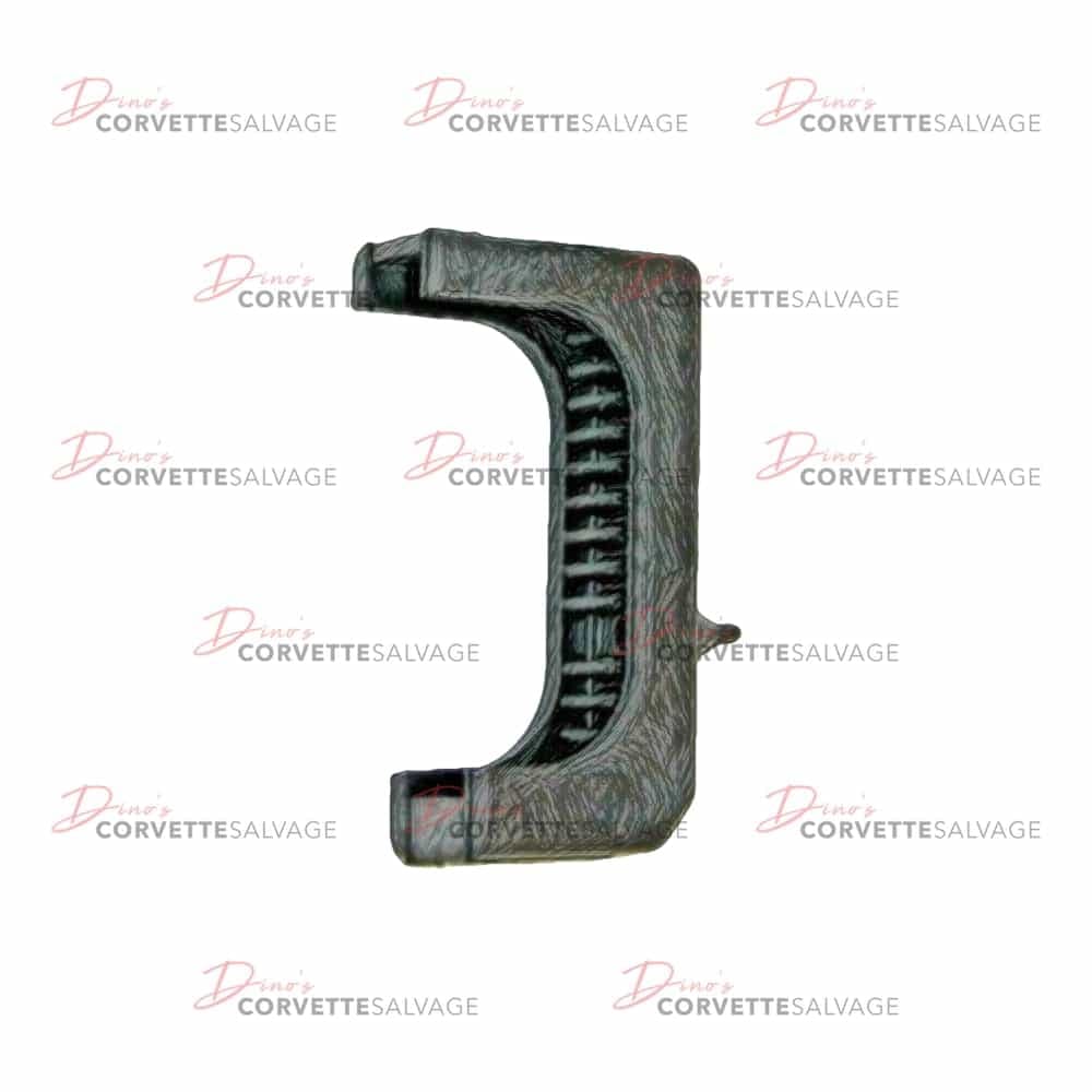 C5 Used Upper Radiator Insulator 1997-2004