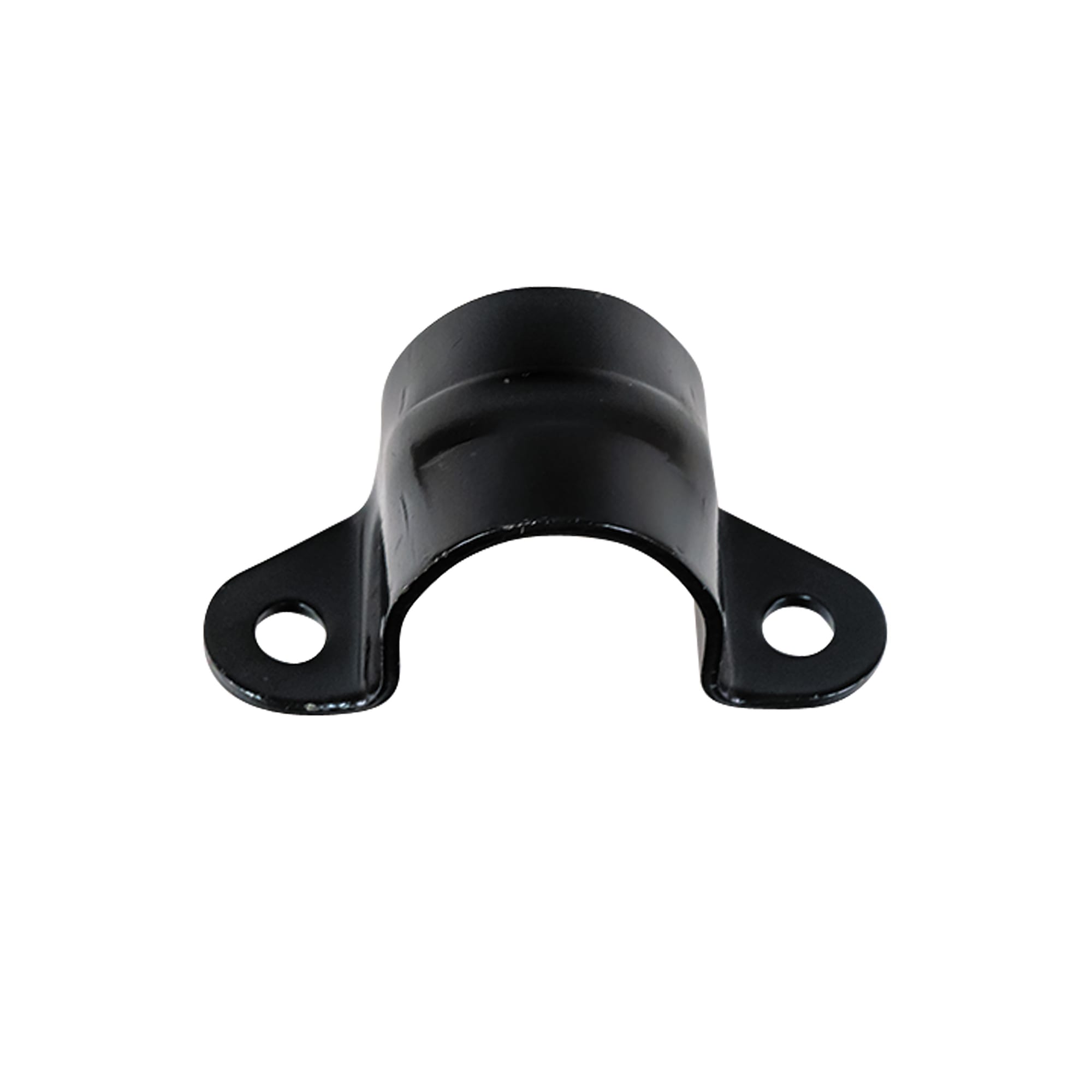 C1-C2 New Sway Bar Bracket - Rear Outer 1960-1967
