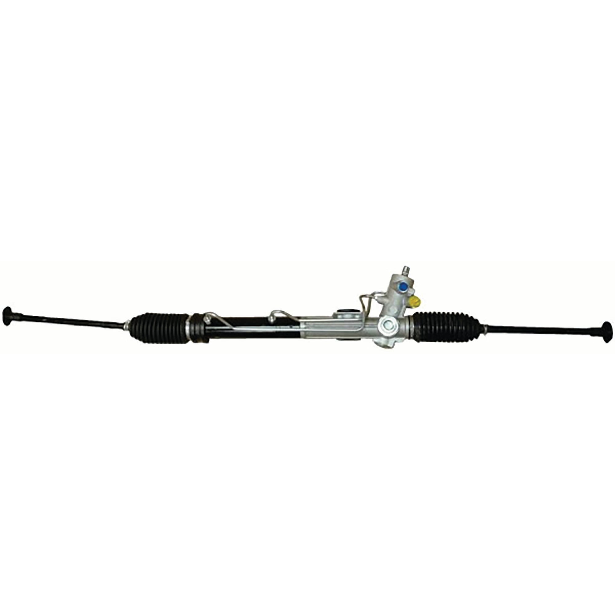 C4 New Rebuilt Rack & Pinion Sport Steering Code WT 1986-1987