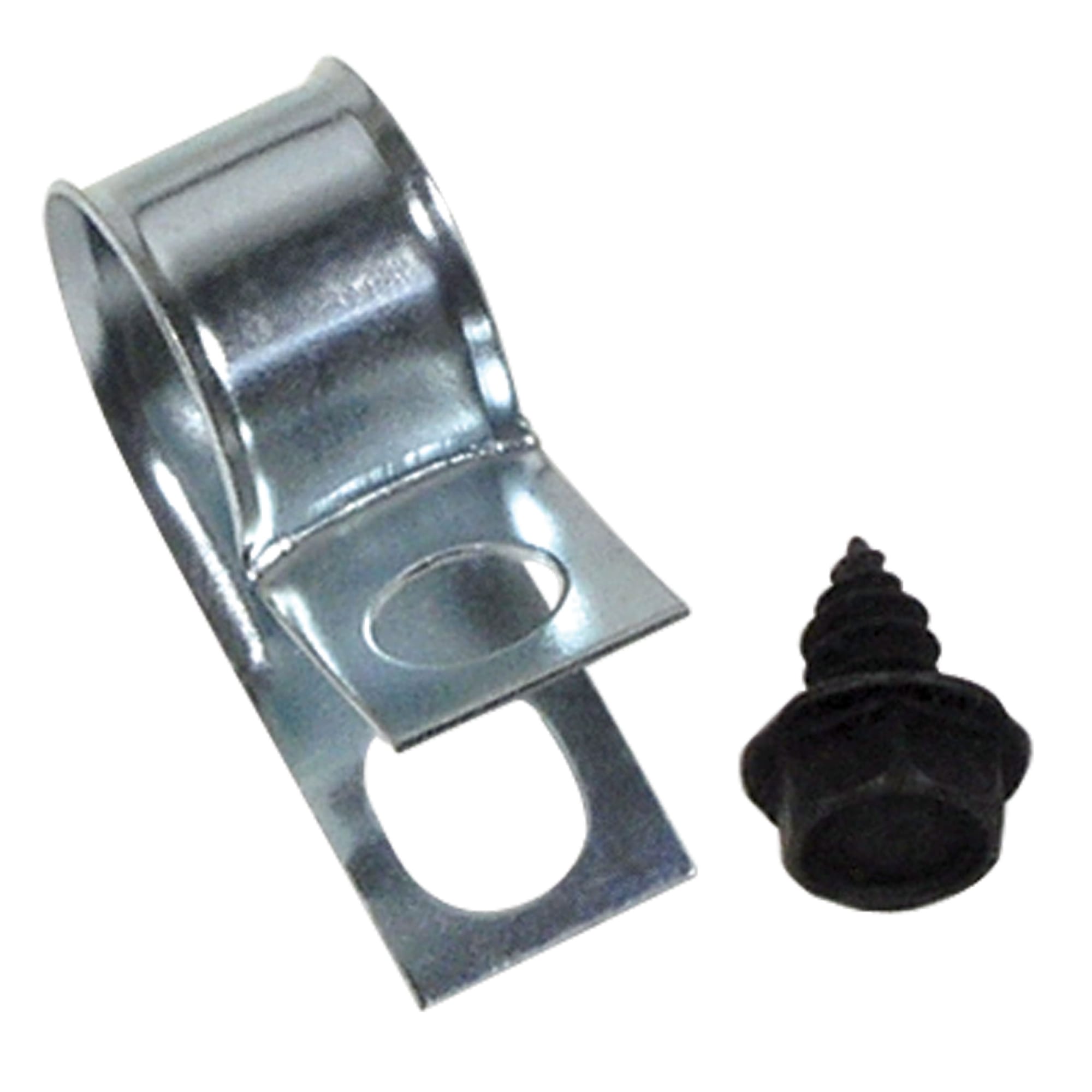 C2 New POA Tube Clamp (With Screw) 1967
