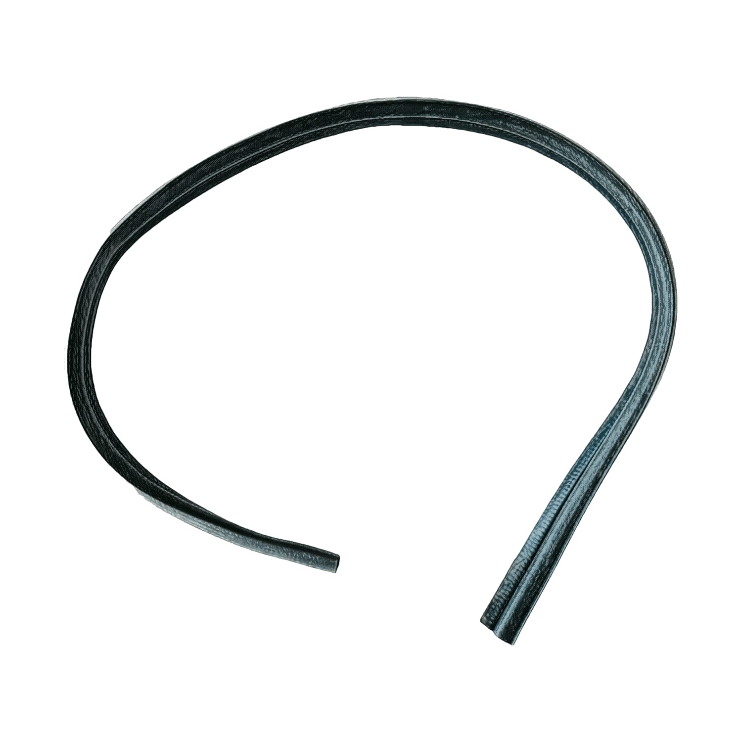 C5 Used Rear Hood Weatherstrip Seal 1997-2004