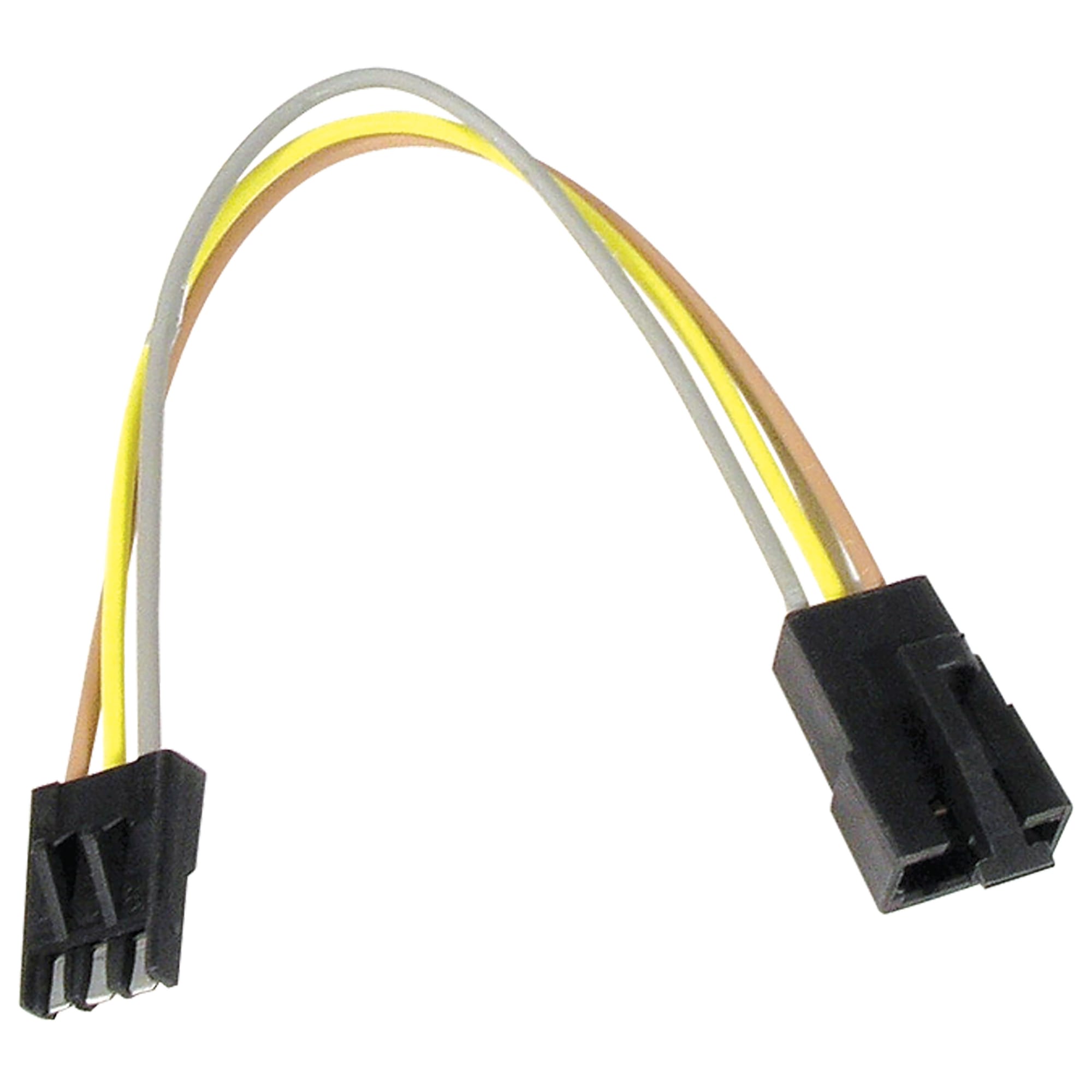 C3 New Power Window Adapter Harness 1981