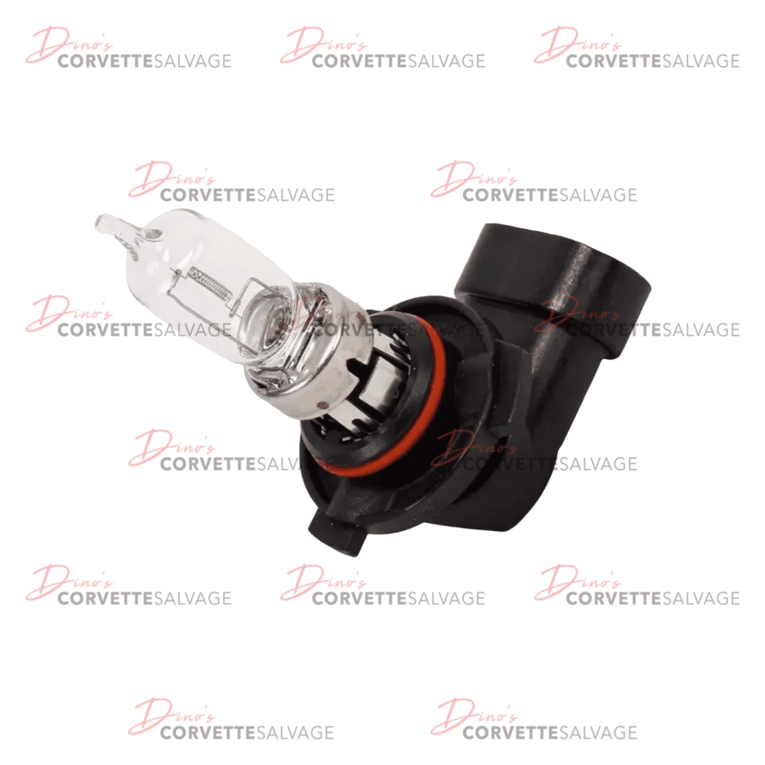 C5 New High Beam Headlight Bulb 1997-2004
