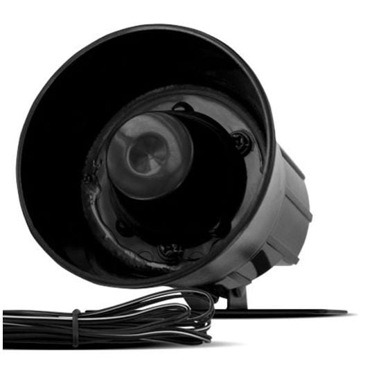 C1-C8 New 6 Tone Siren - 103 Decibel 1953-2026