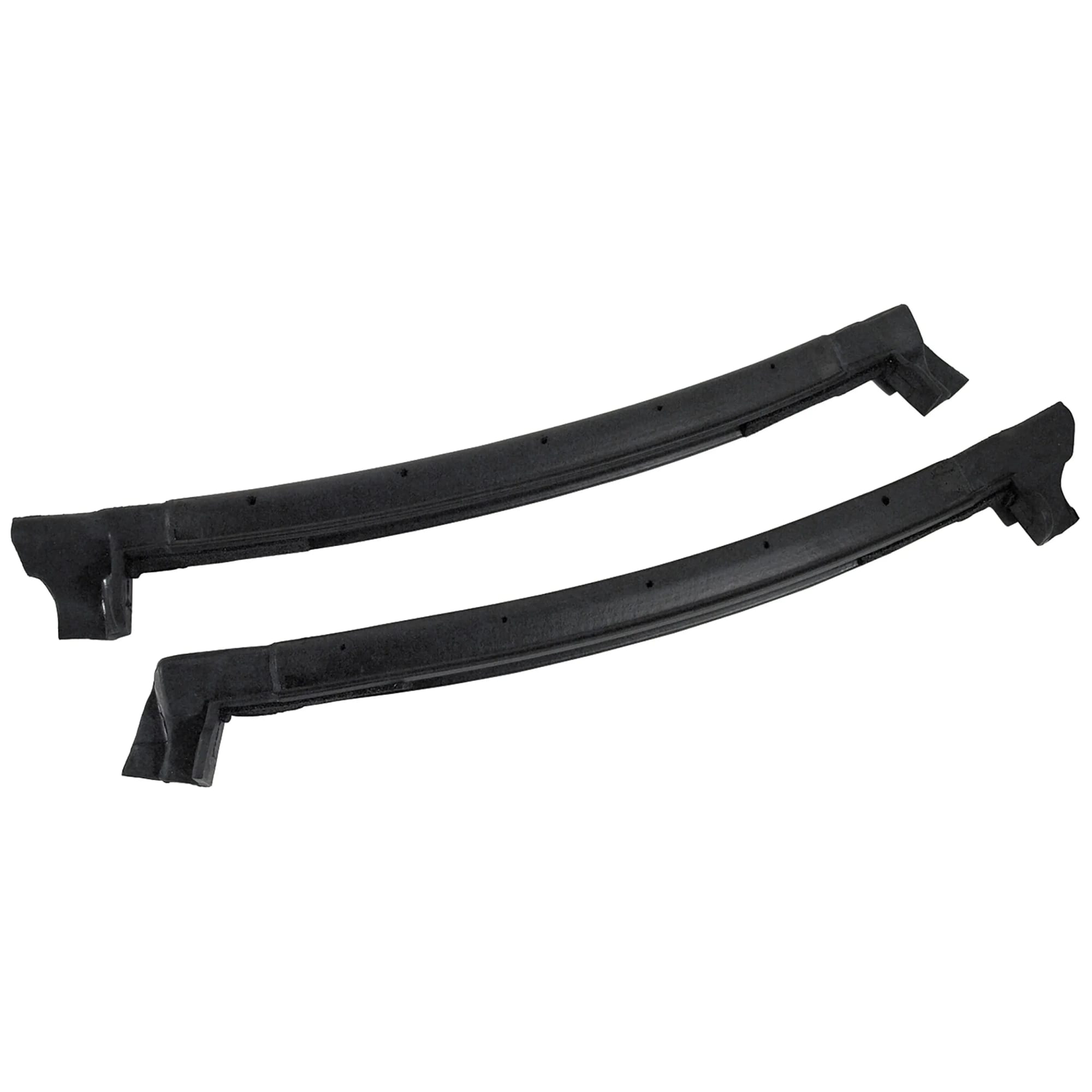 C5 New Weatherstrips - Roof Side Rails 1997-2004