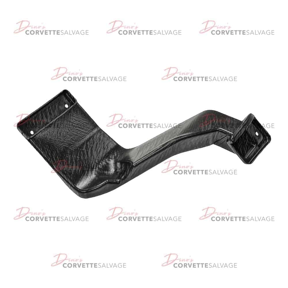 C3 Used Air Heater Center Outlet Duct 1968-1977