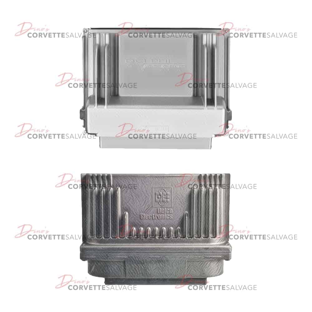 C5 Powertrain Control Module (PCM) Rebuilding Service 1997-2004
