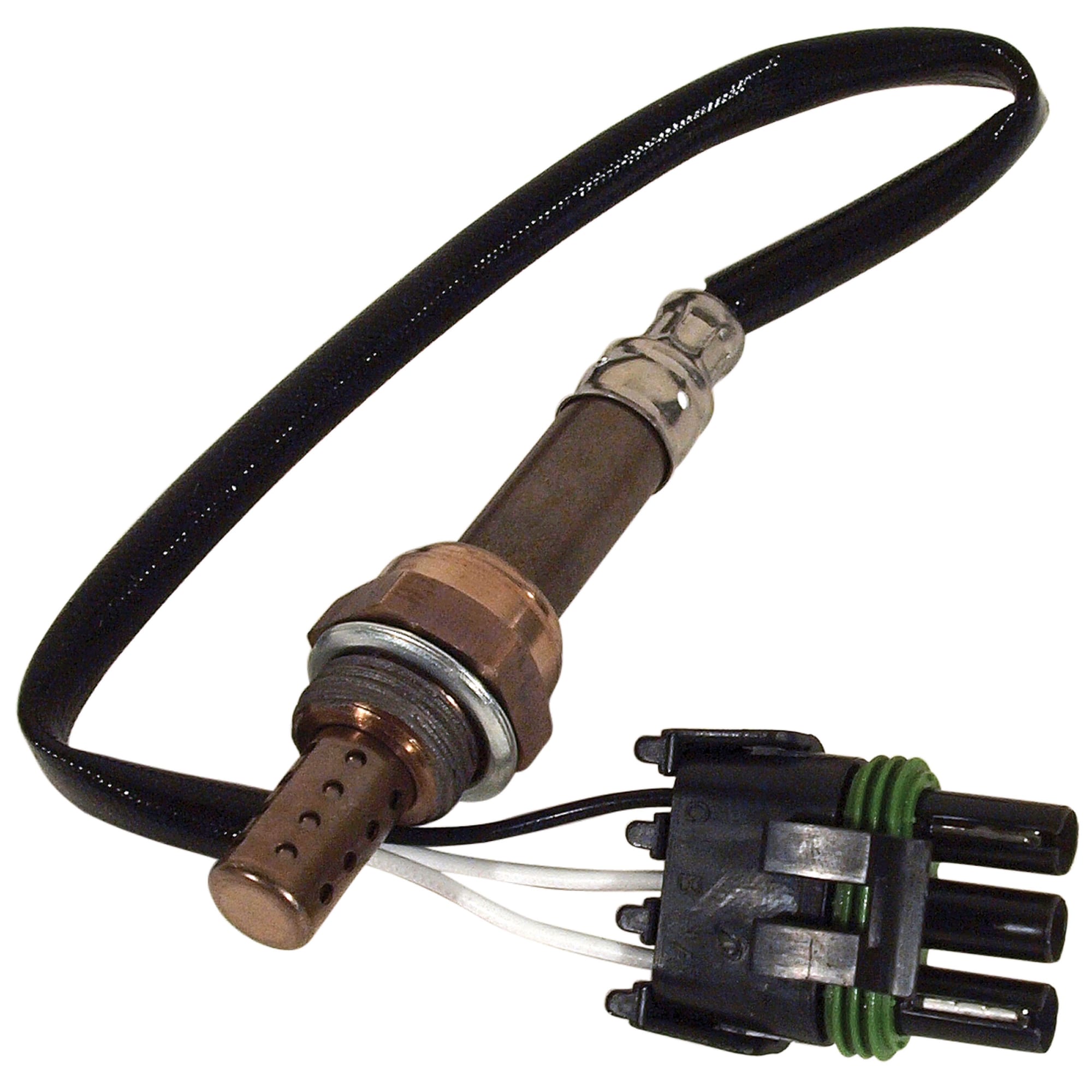 C4 New Oxygen Sensor 1990-1995