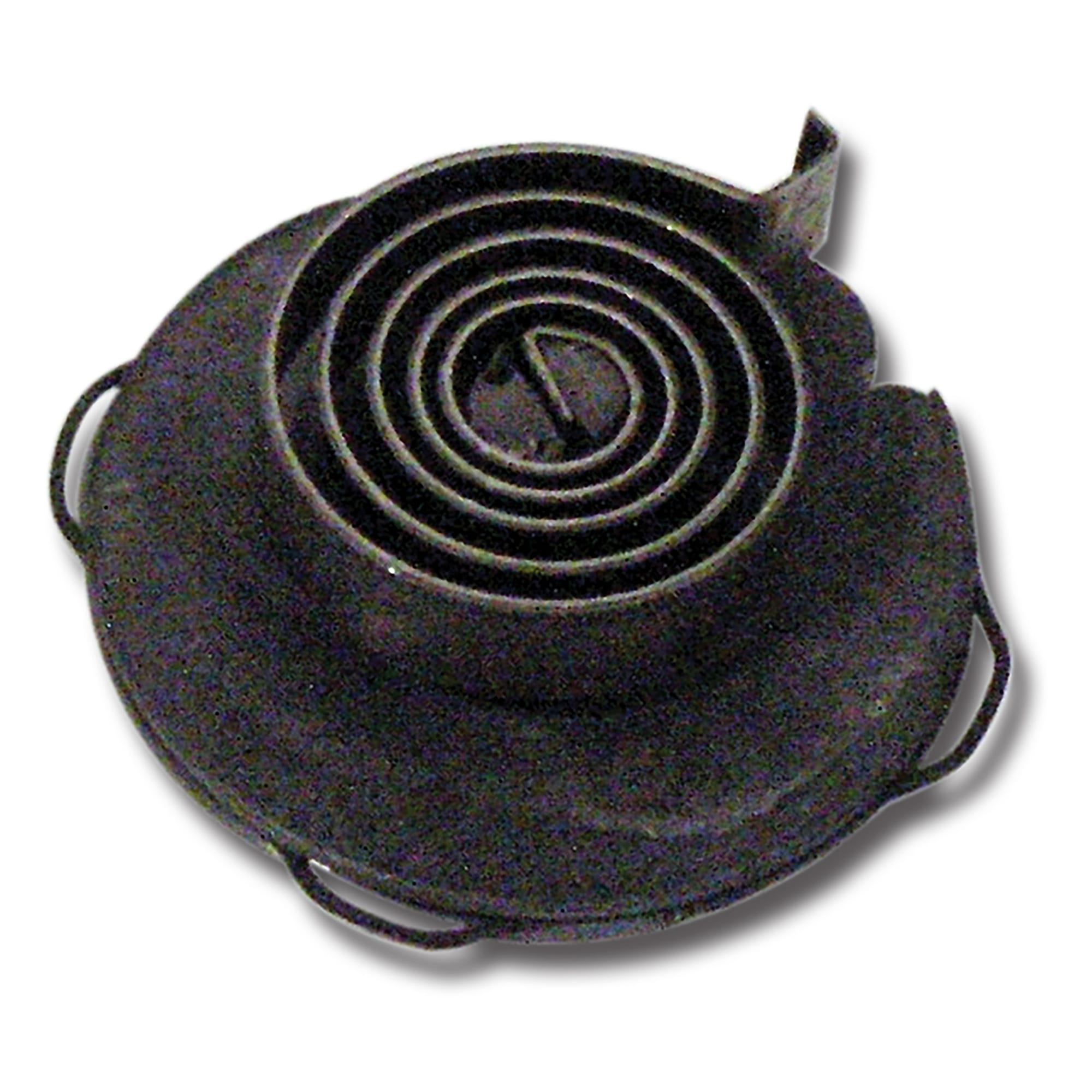 C1-C2 New Carter Internal Choke Disc, with Retainer Spring 1957-1965