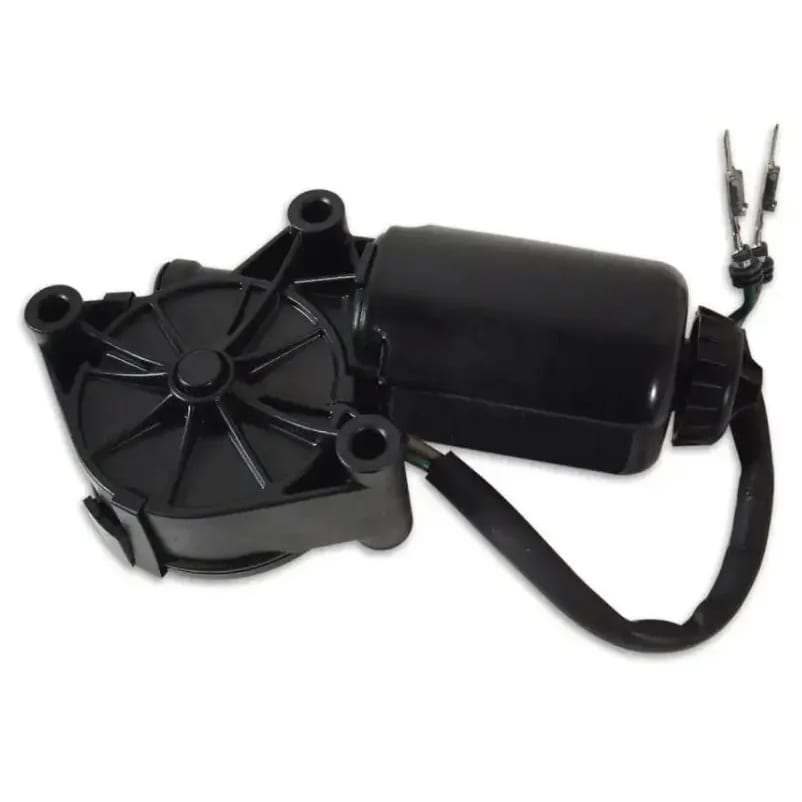 C5 New Passenger-Side Headlight Motor, Rebuilt 2000-2004