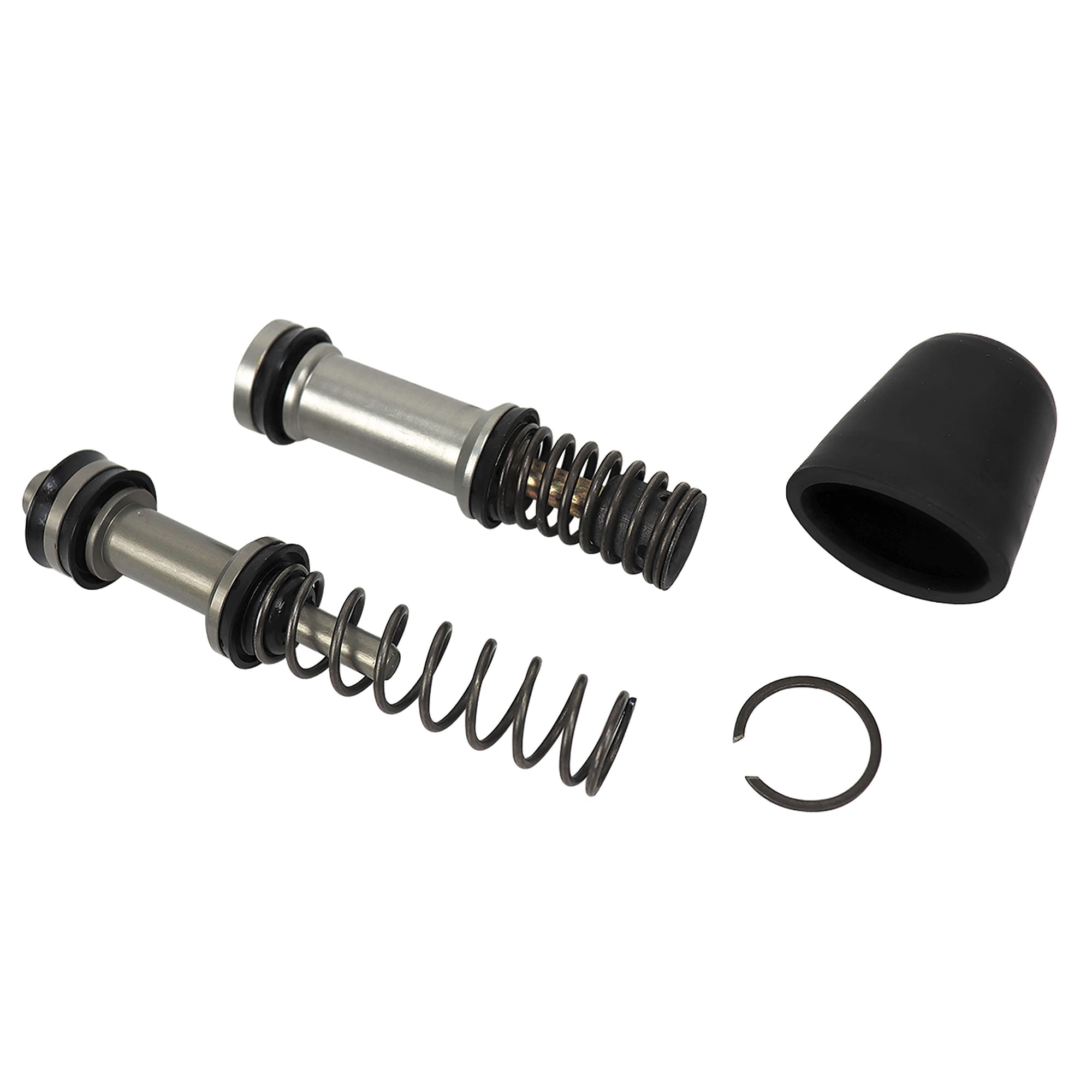 C2-C3 New Master Cylinder Rebuild Kit, without Power Brake 1967-1976