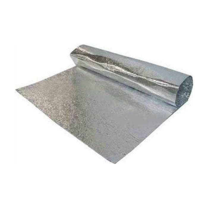 C1-C8 New UNIVERSAL Sound Deadner, Single Layer 4X6Ft 1953-2026