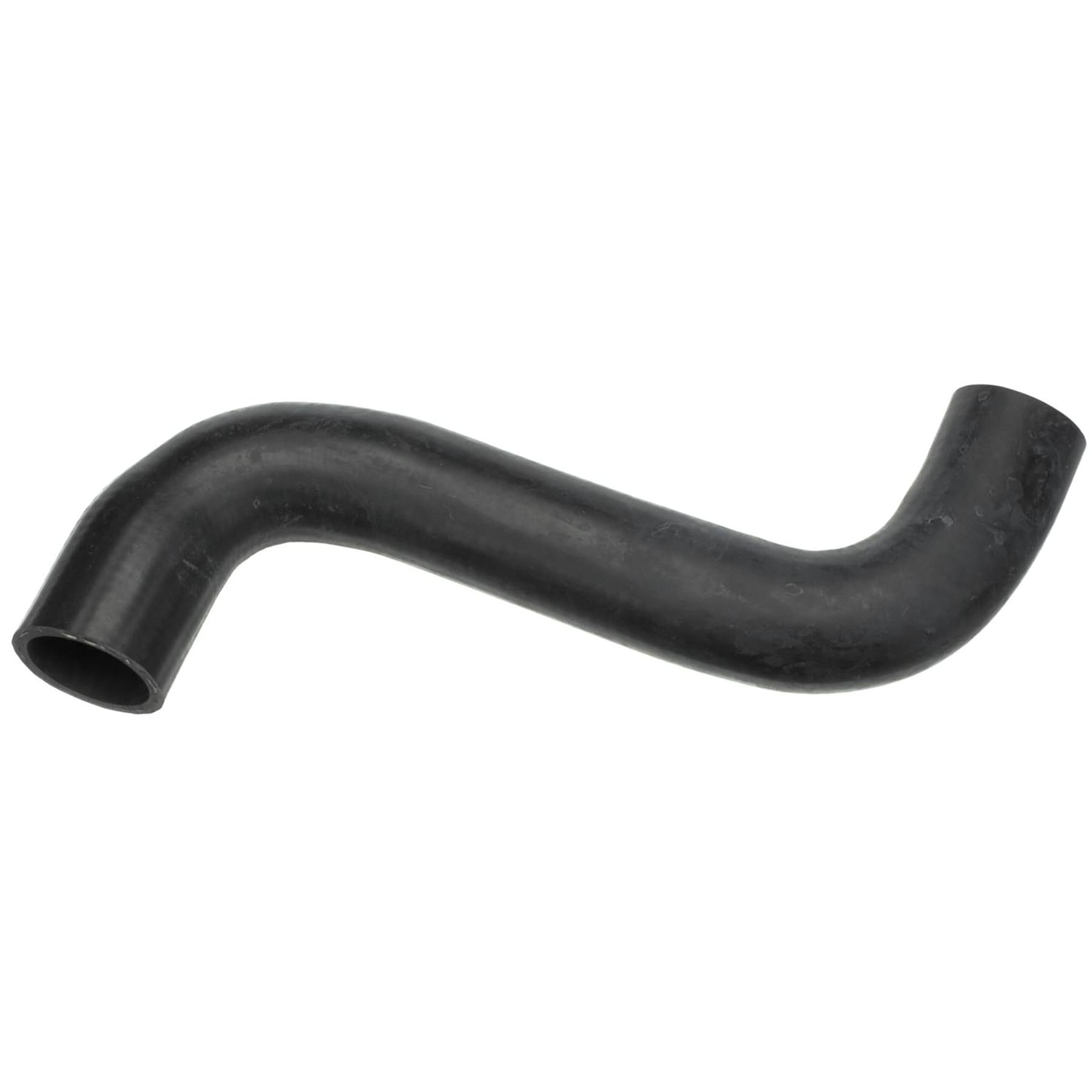 C4 New Radiator Hose - Engine to Pipe - ZR1 1990-1995