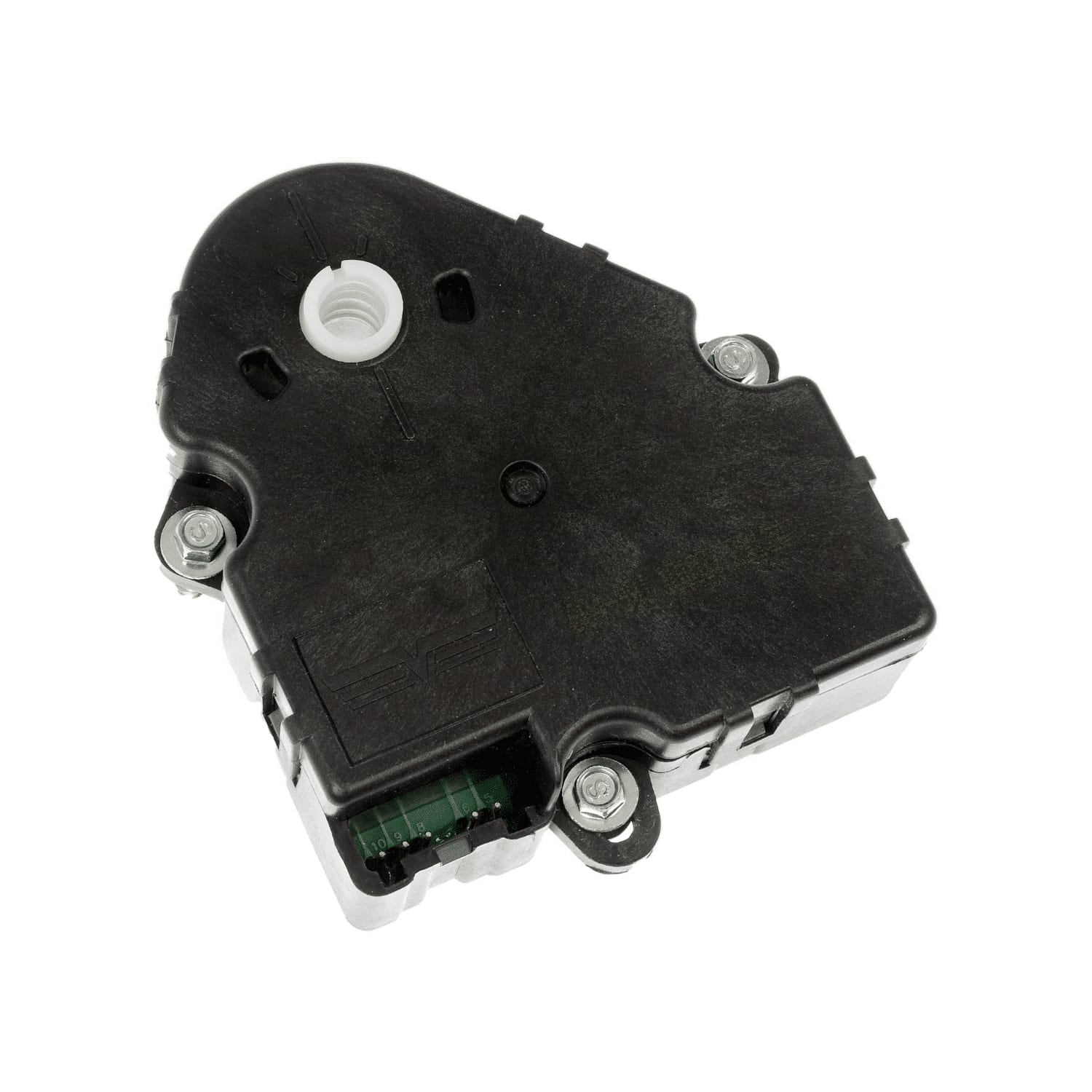 C4 New Air Condition Blend Door Motor Actuator 1990-1996