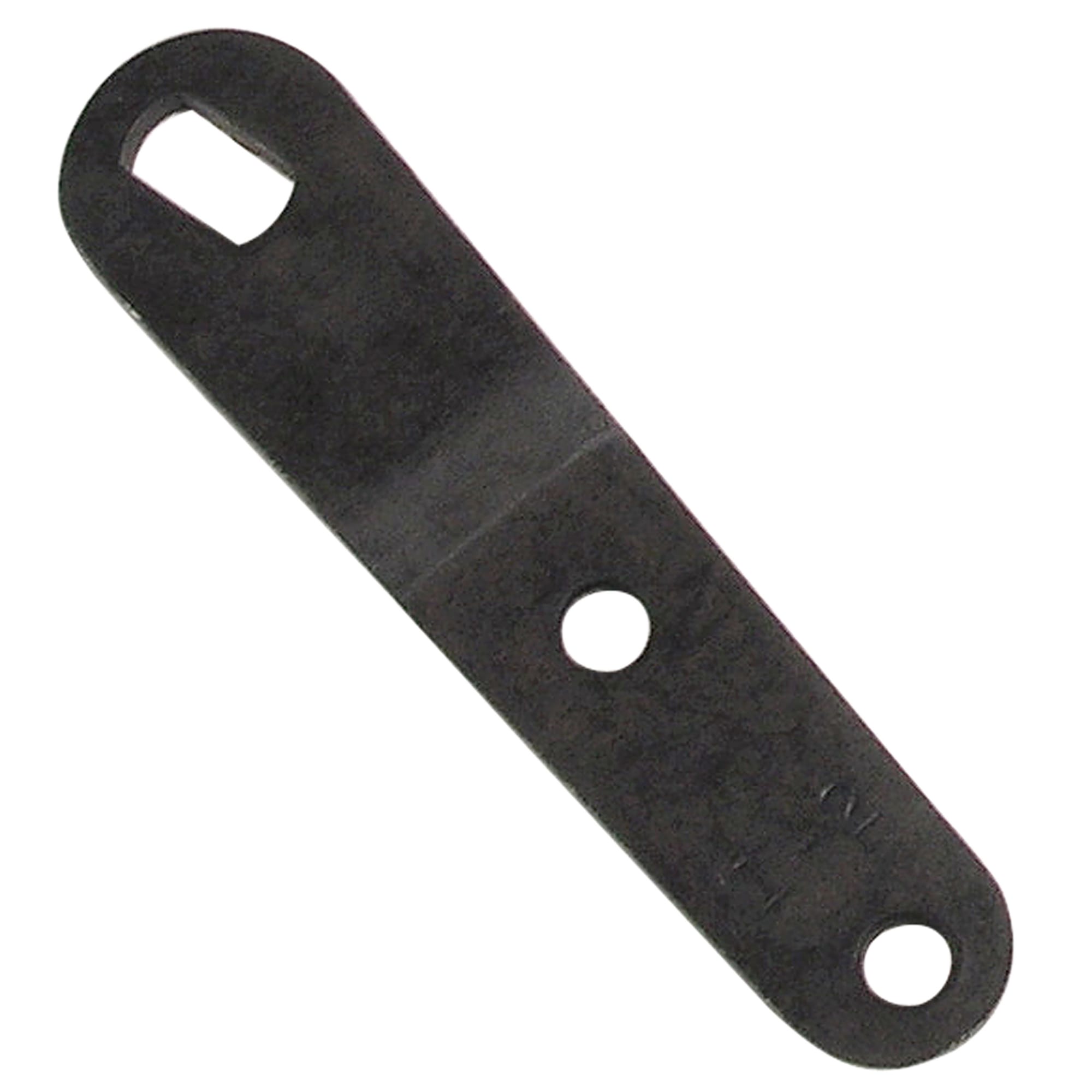 C2 New Shift Lever On Transmission, 1st & 2nd 1964-1967
