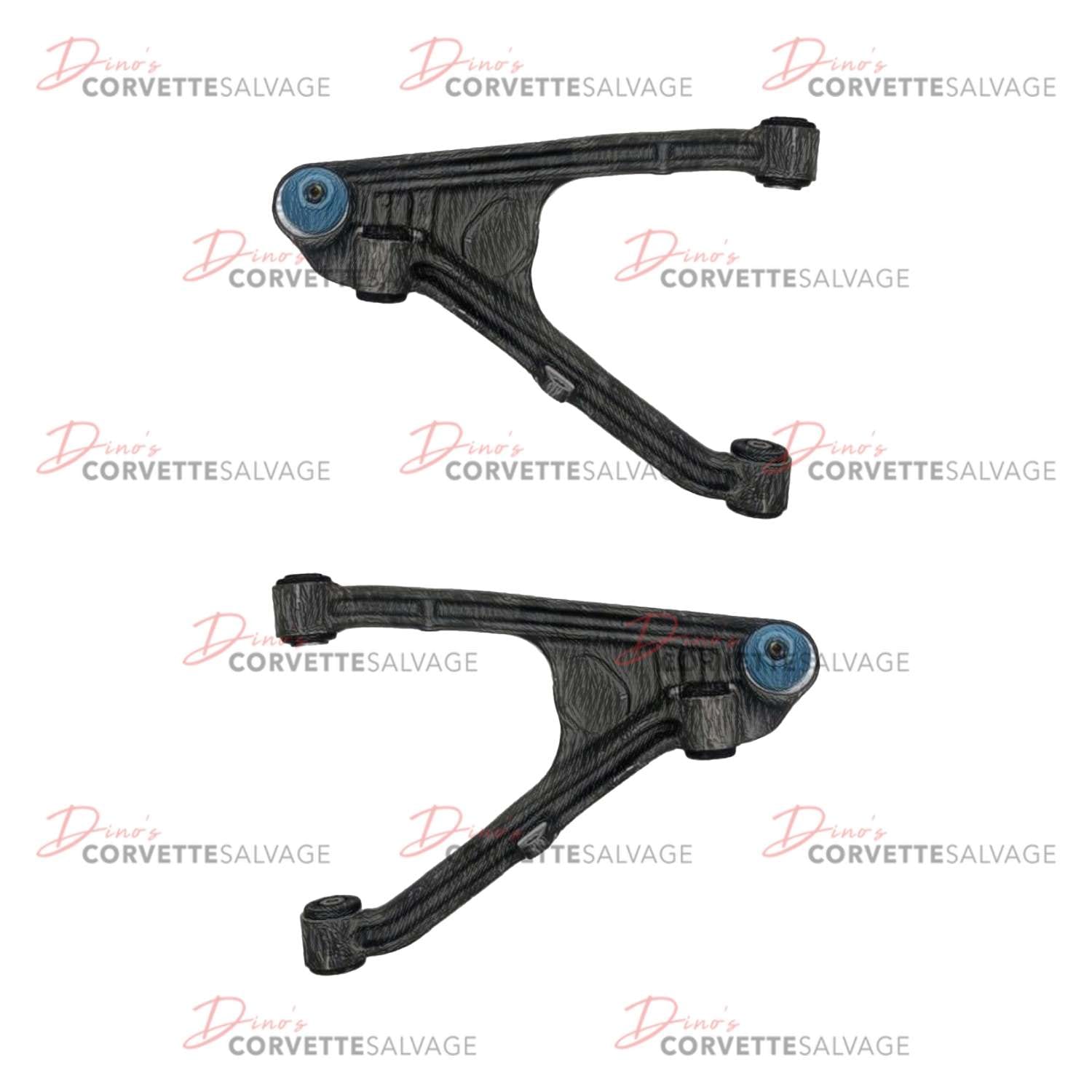 C6 Used Rear Lower Control Arm 2005-2013