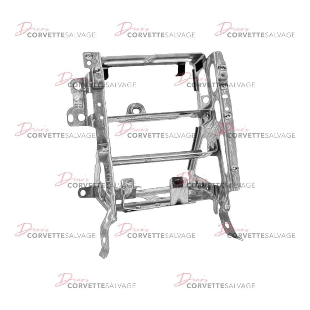 C5 Used Instrument Panel Center Support Bracket 1997-2004