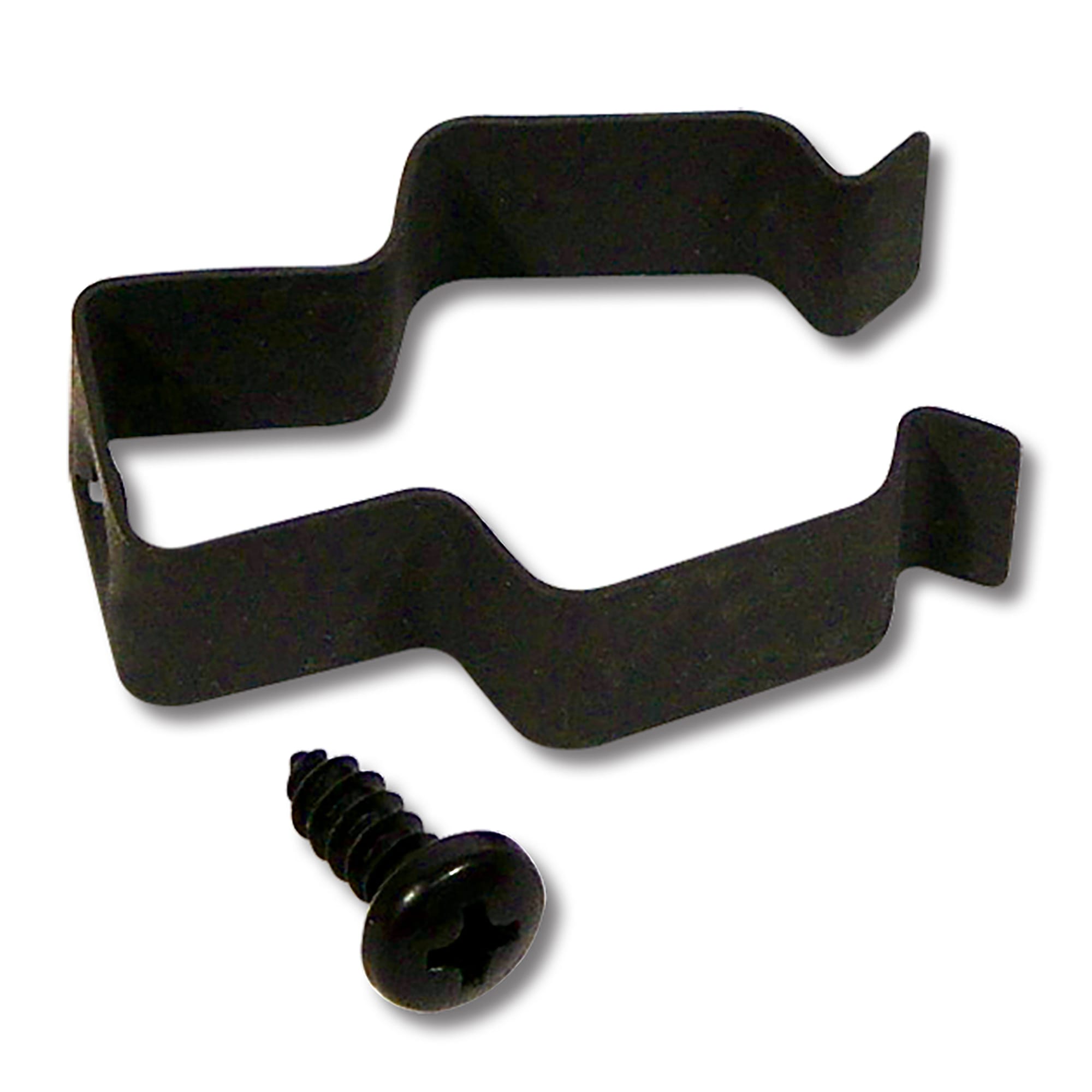 C2-C3 New Flasher Bracket, with Screw 1965-1982