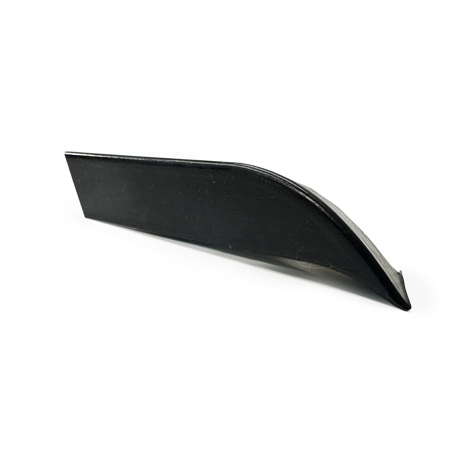 C3 New Reinforcement Bumper Guard Inserts 1973-1974