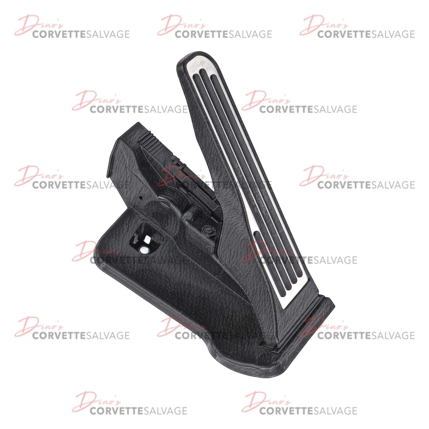 C8 Used Accelerator Pedal 2020-2023