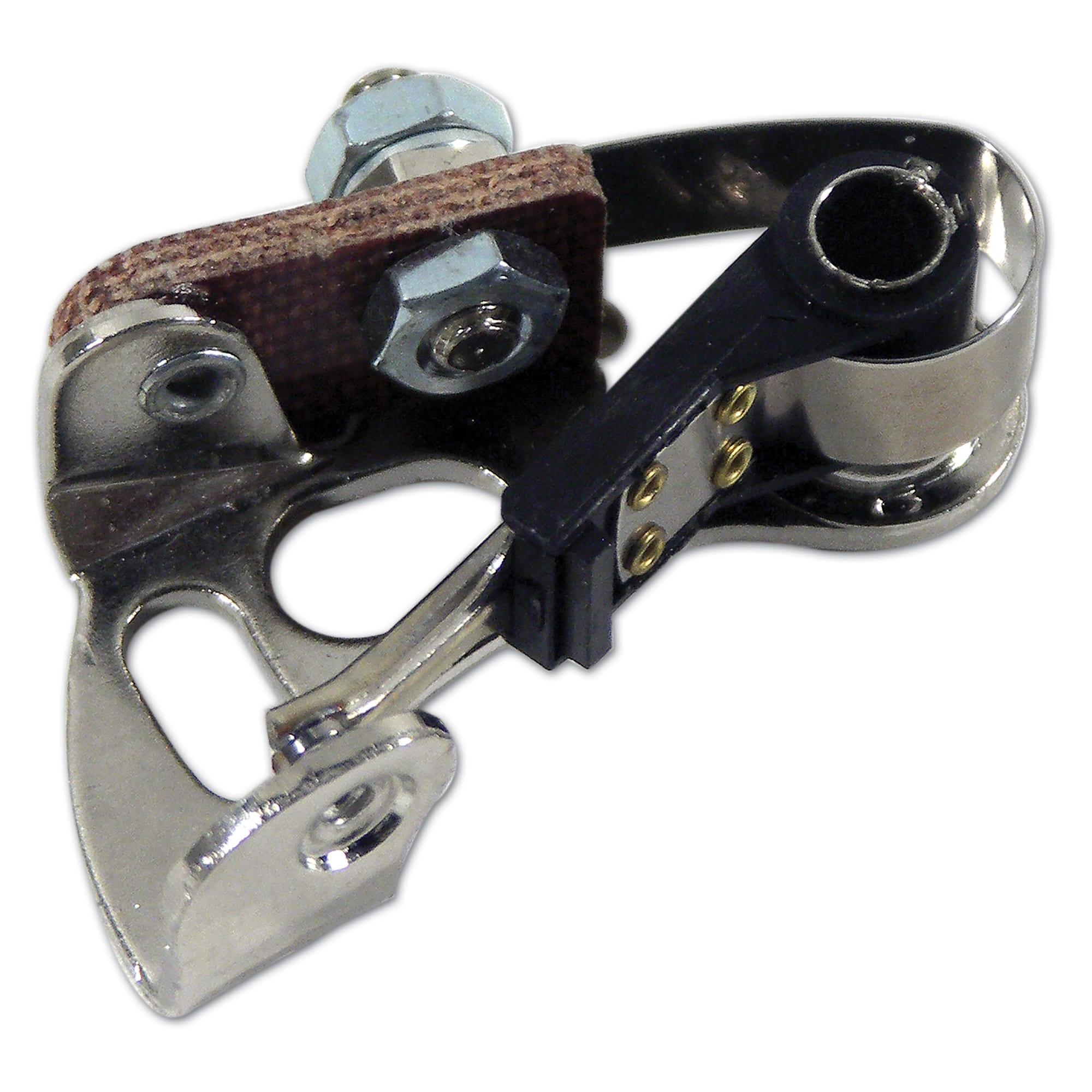 C1 New Ignition Point, with Dual Point 1956-1961