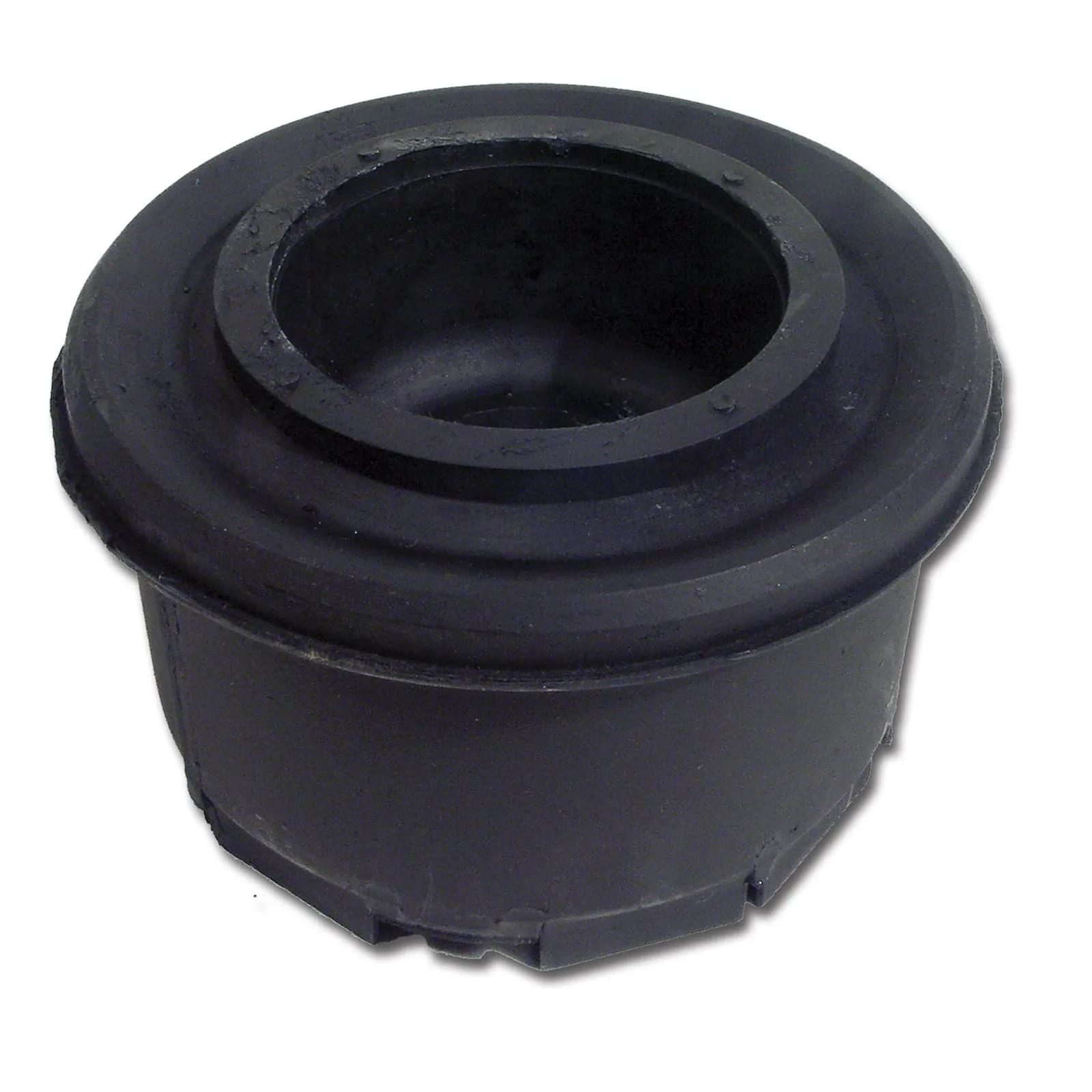 C2-C3 New Rear Spring Crossmember Bushing, 2 Required 1963-1979
