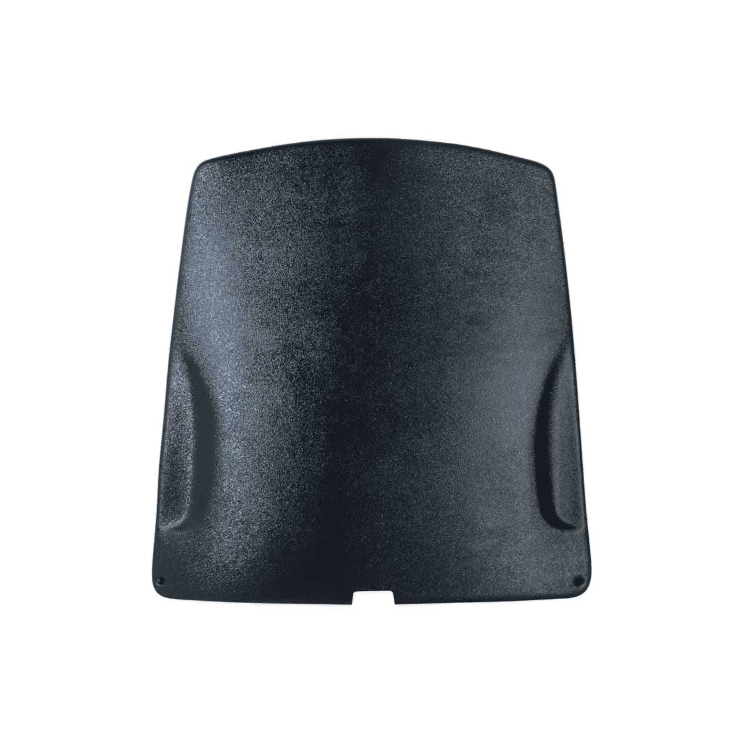 C3 New Unpainted Seat Back Panel 1970-1978