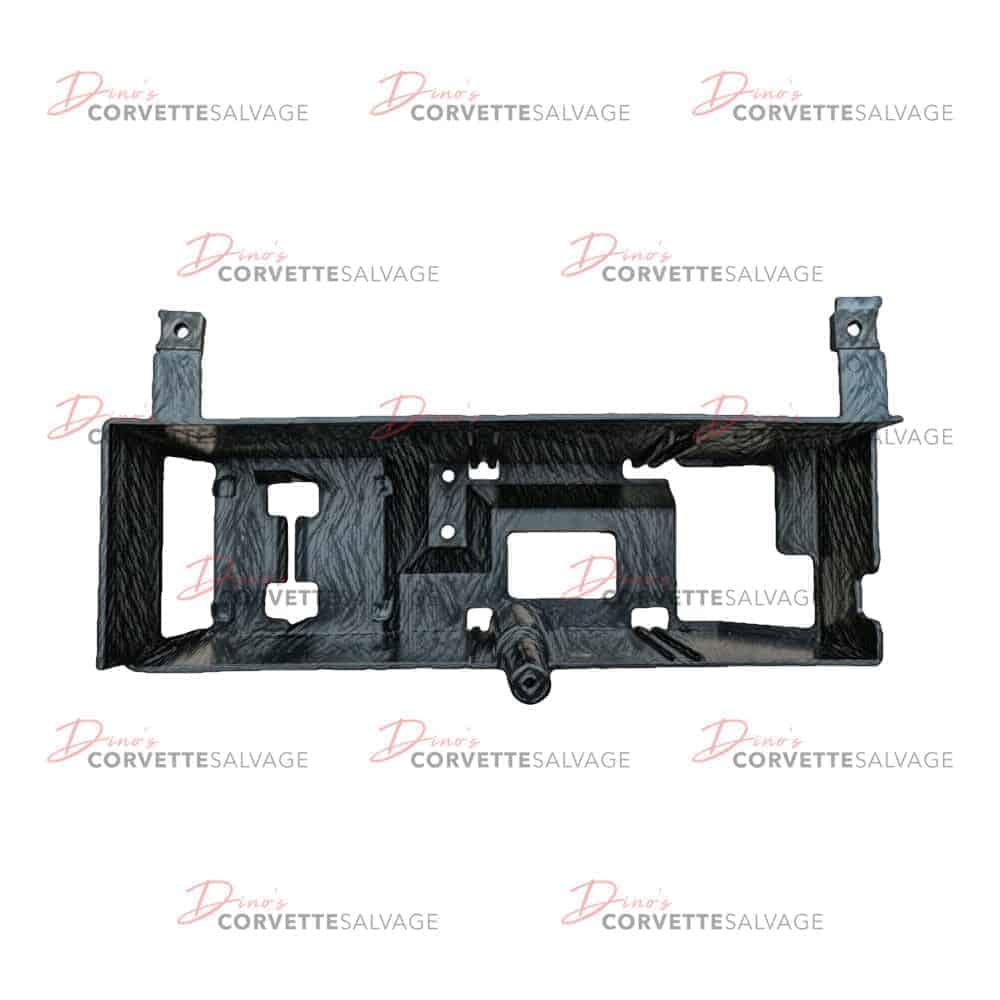 C4 Used Dashboard Multi Fuse/Relay Bracket 1984-1989