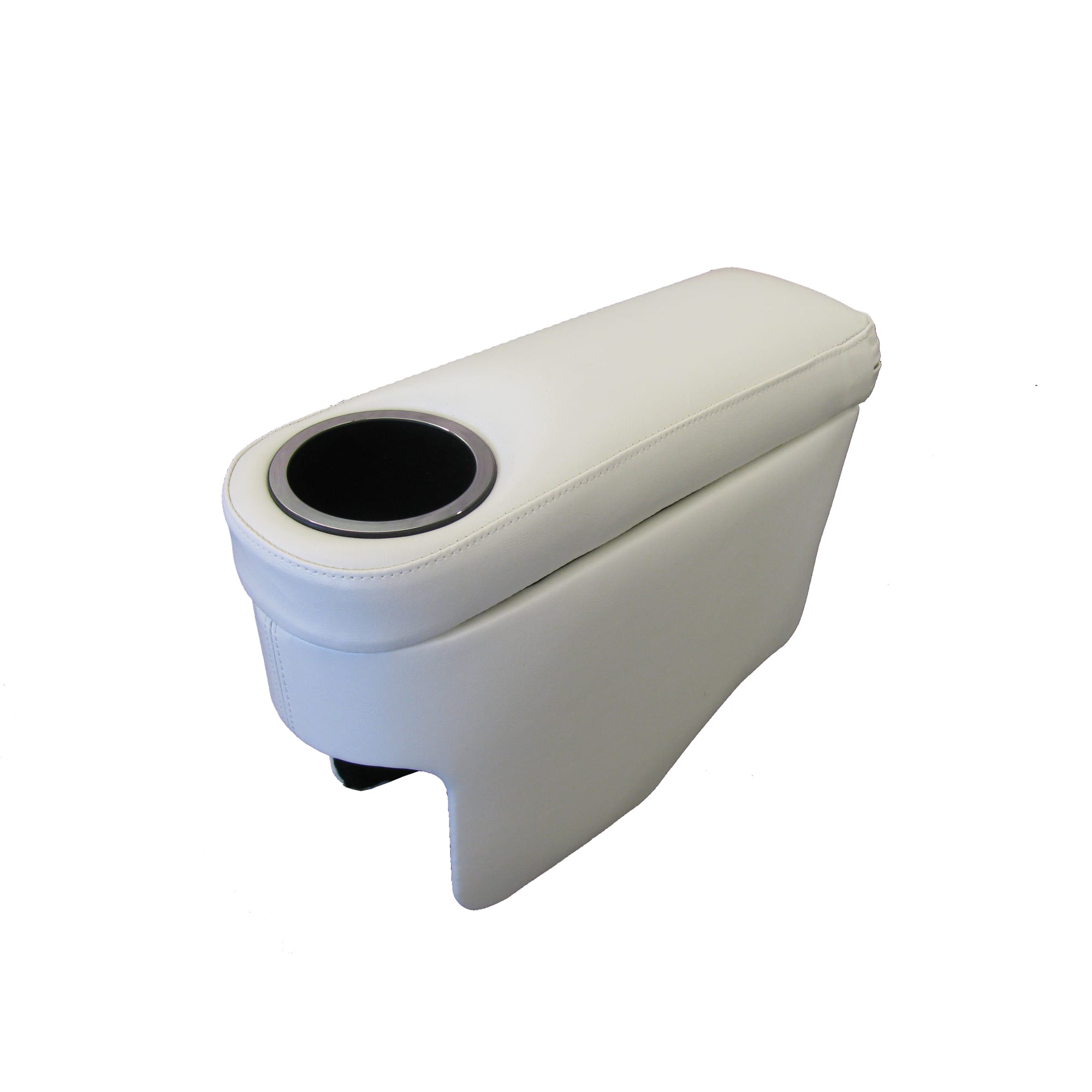C2 New C2 Bullet Console - White 1963-1966