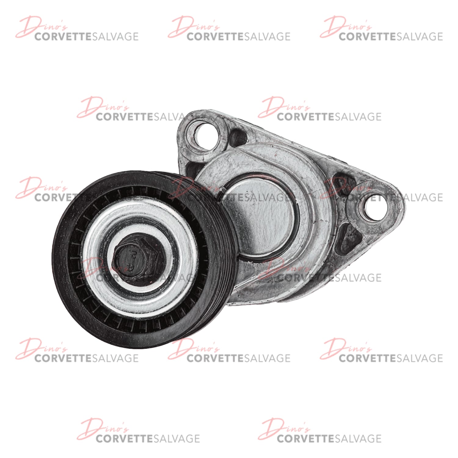 C5 Used Drive Belt Tensioner 1997-2004