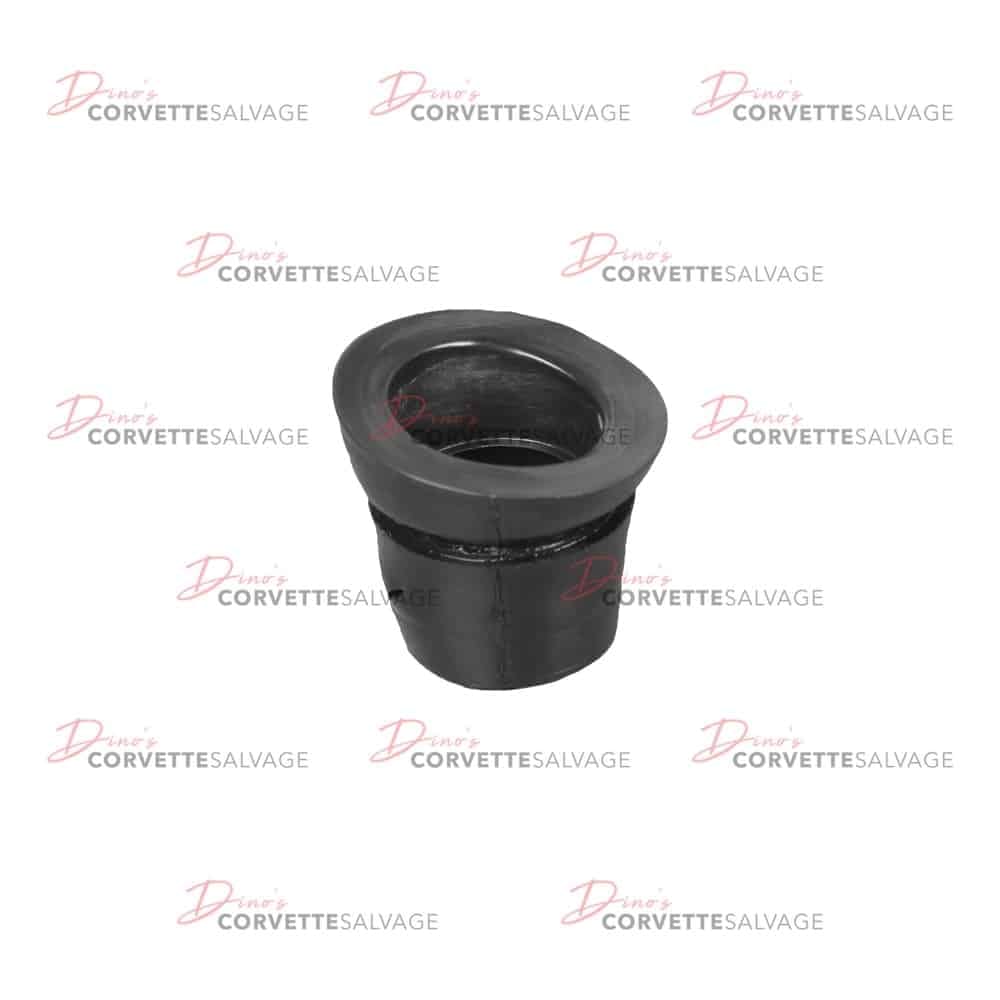 C4 New Radio Power Antenna Bezel 1988-1996