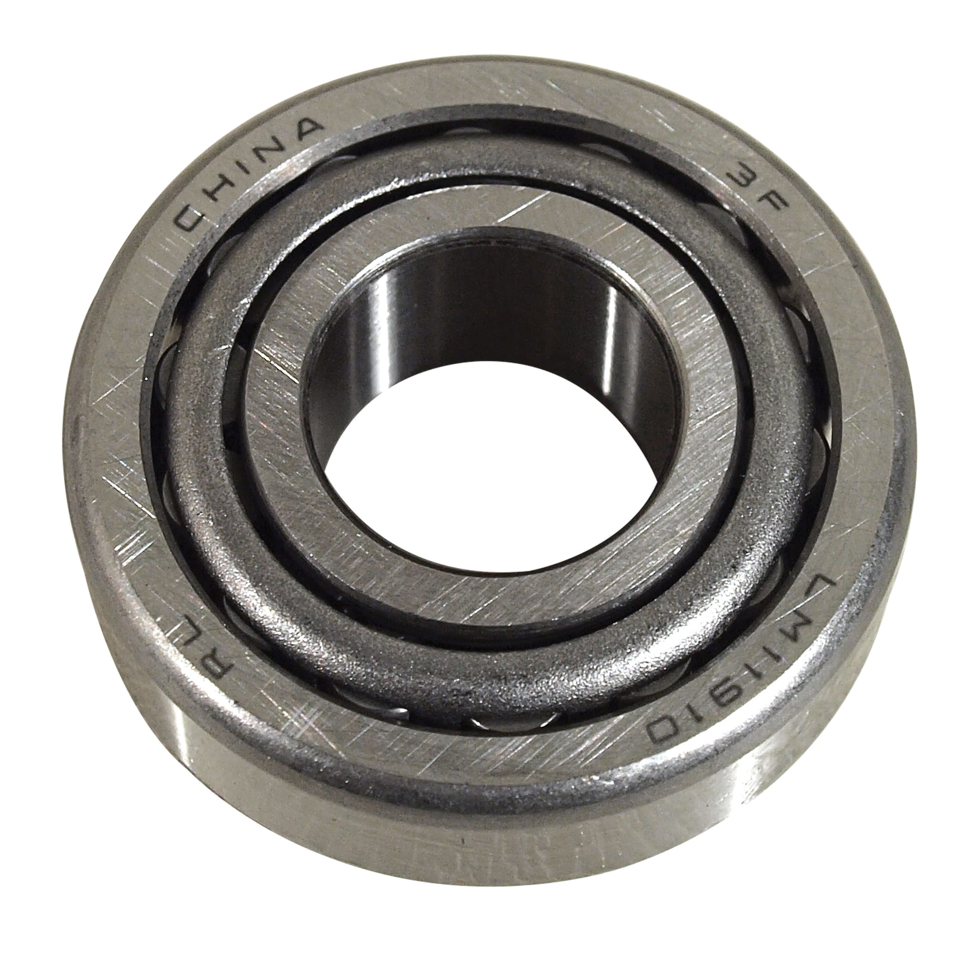 C2-C3 New Front Wheel Bearing & Race - Outer 1963-1968