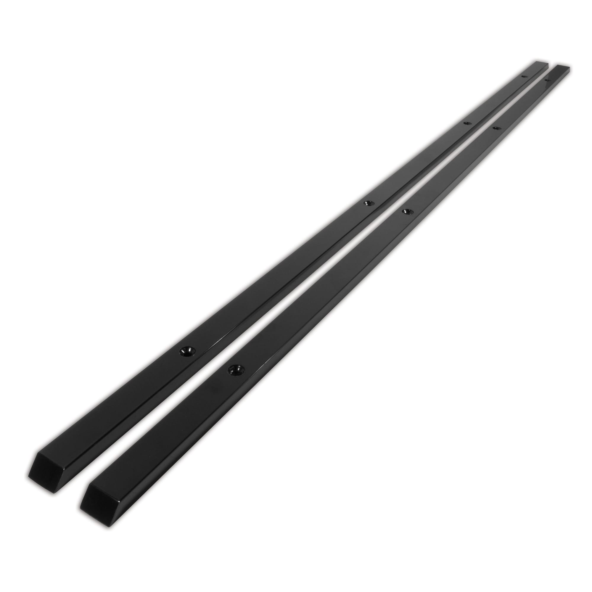 C5-C6 New Rocker Panel & Frame Rail Protectors 1997-2013