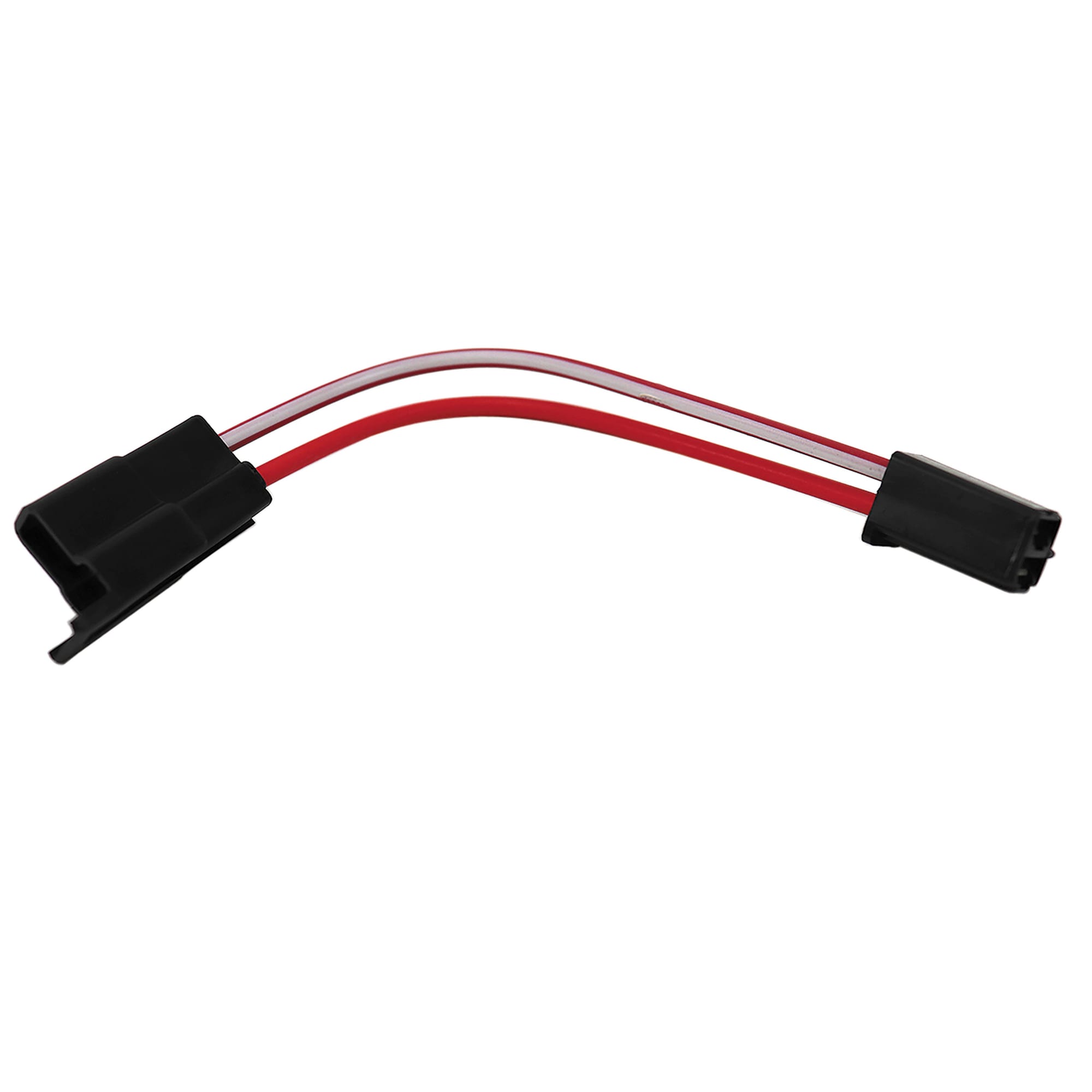C3 New Windshield Wiper Override Switch Adapter Harness 1969