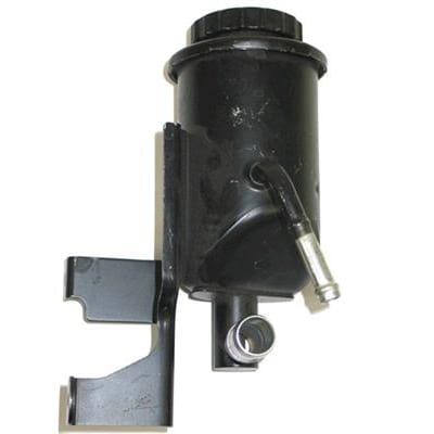 C4-C6 New Power Steering Fluid Reservoir, Except ZR1 Replacement 1992-2012