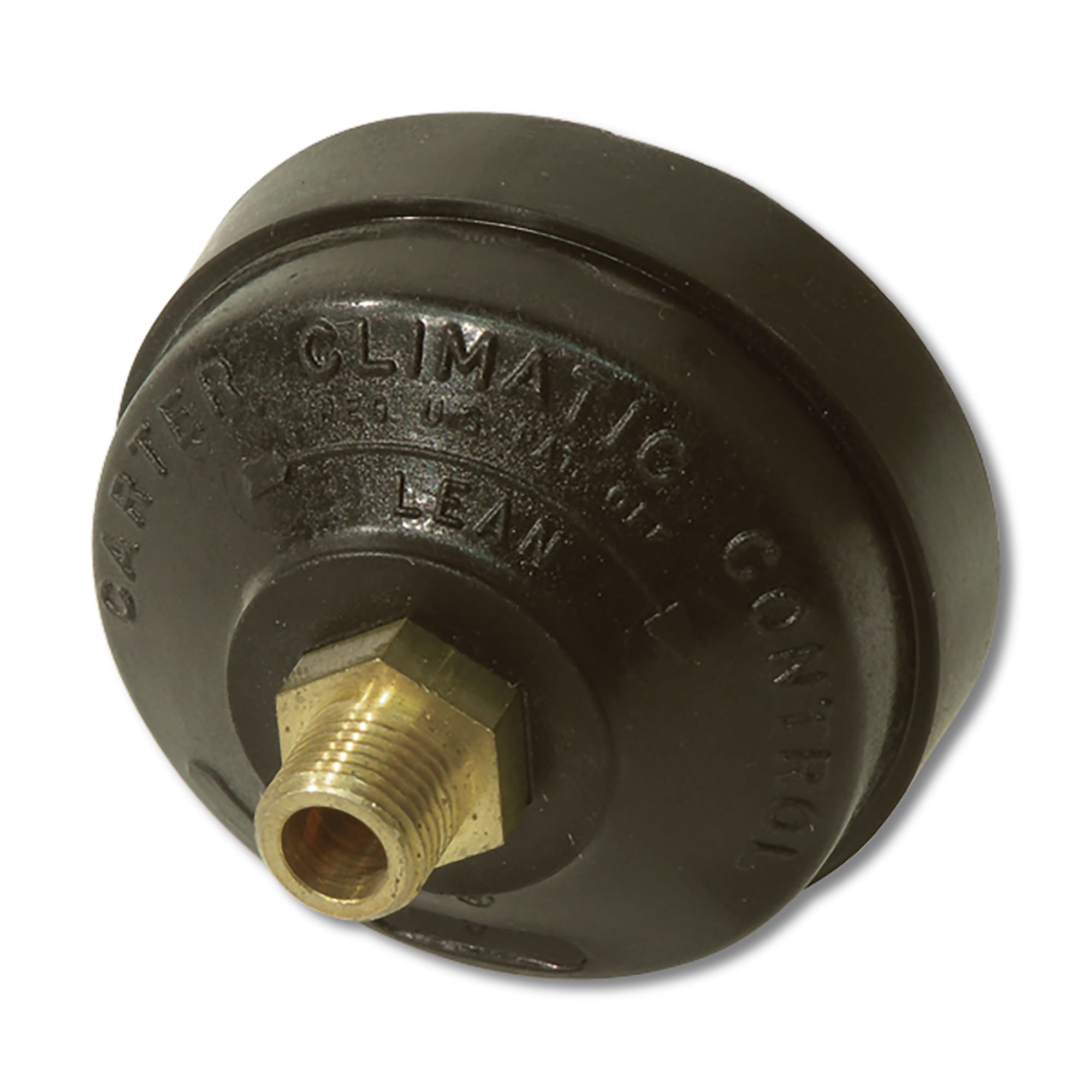 C1-C2 New Choke Cover, WCFB 1X4 1957-1965
