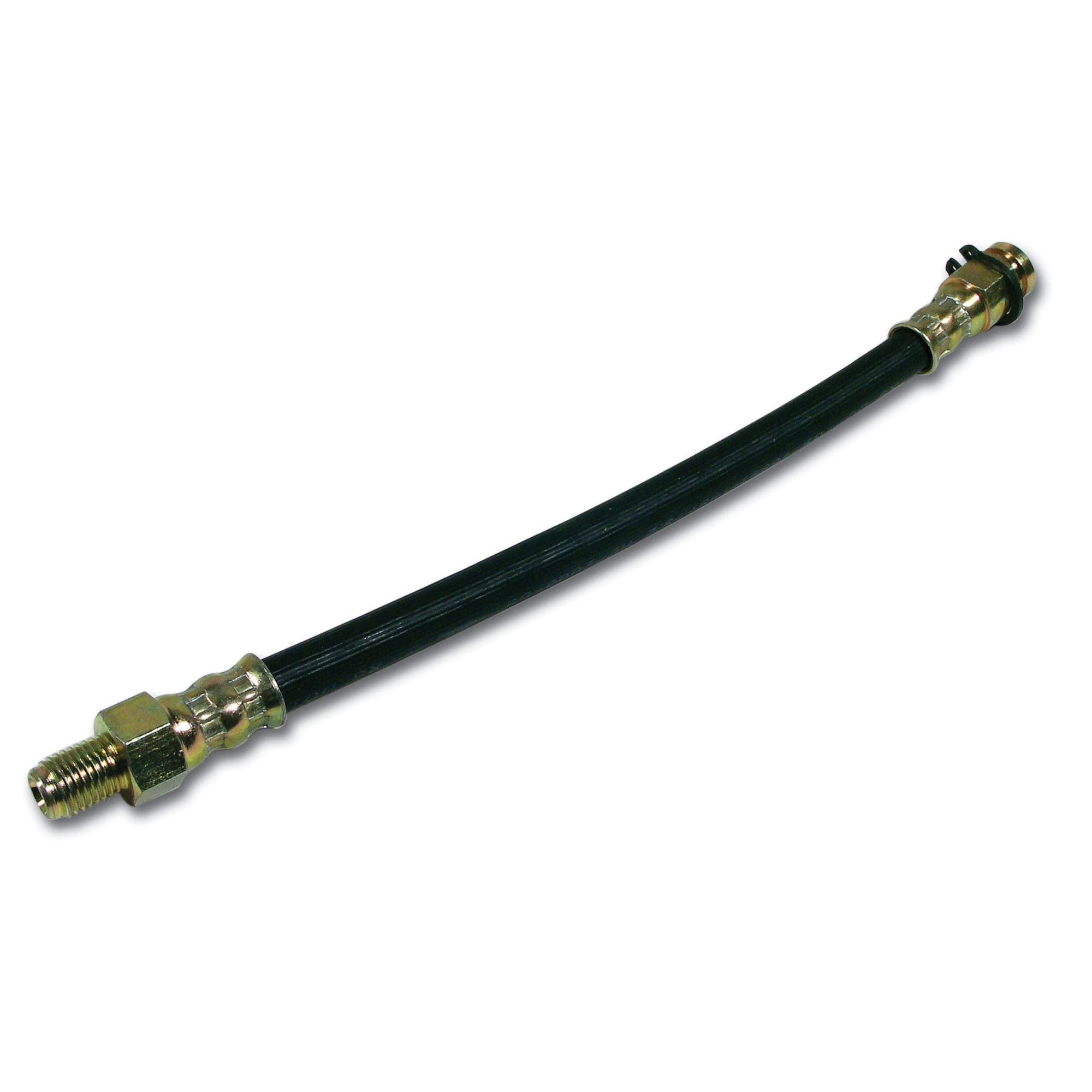C2-C3 New Rear Brake Hose 1963-1982