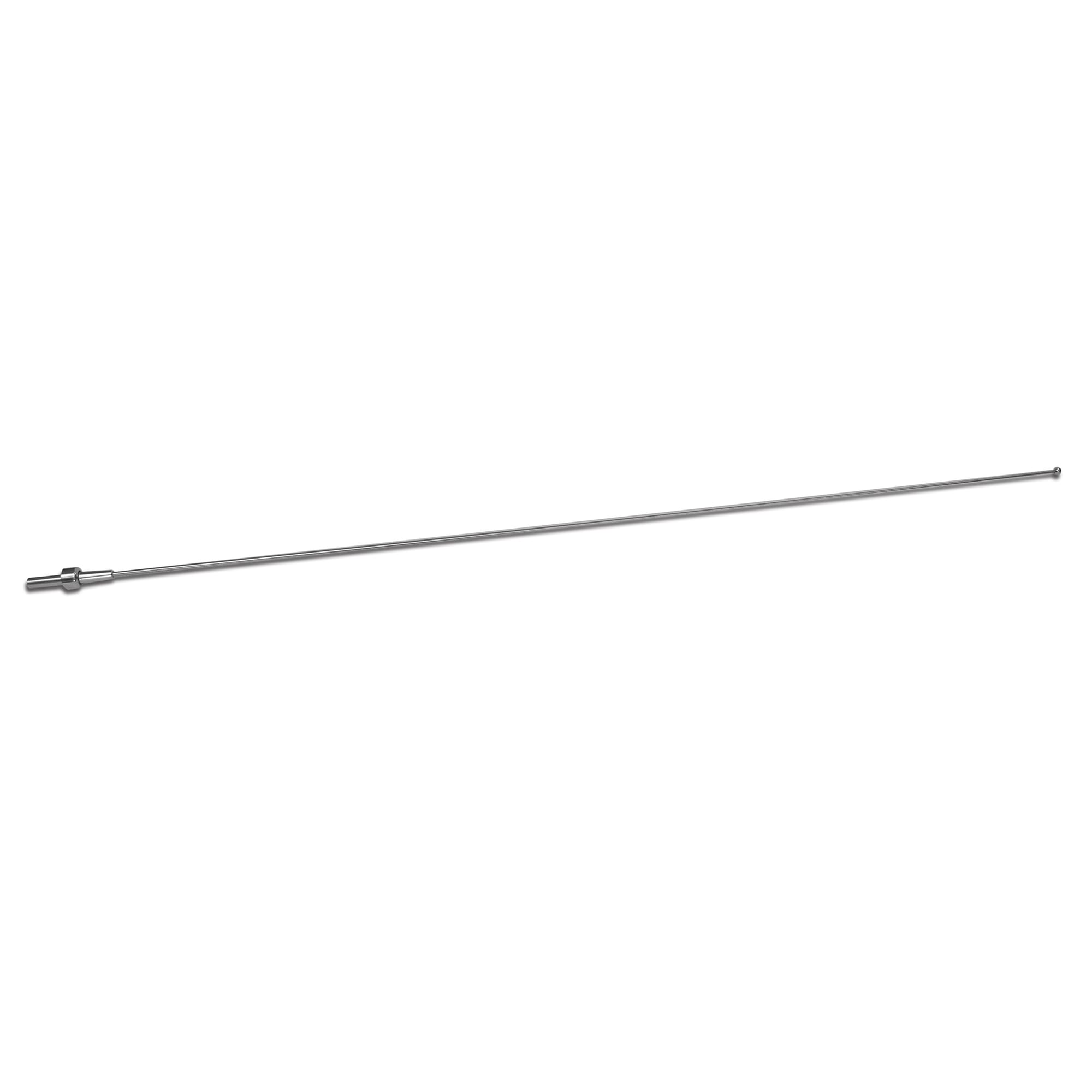C2-C3 New Antenna Mast 1967-1968