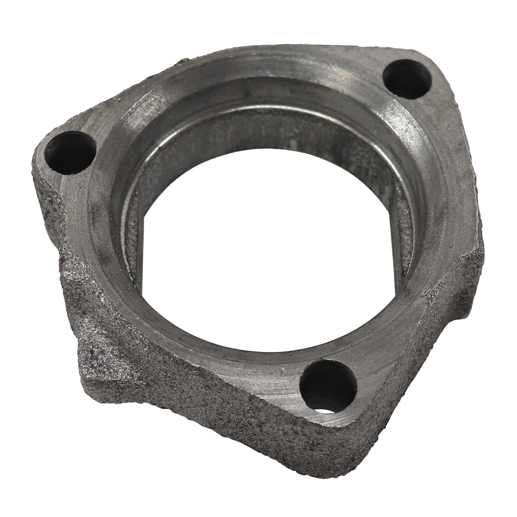 C1-C3 New Exhaust Heat Valve Spacer, 2.5 Inch with Fuel Injection 1962-1974
